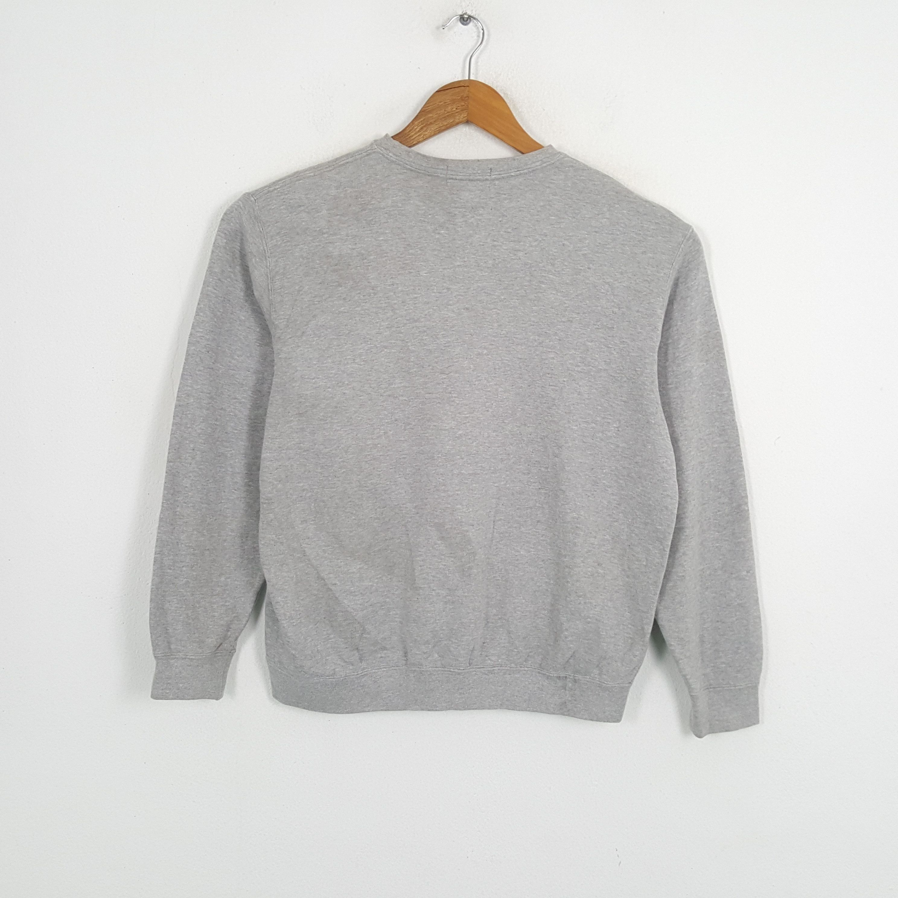 Polo Ralph Lauren × Vintage Vintage POLO BEAR by RALPH LAUREN Fashion Brand Sweatshirts Size US M / EU 48-50 / 2 - 3 Thumbnail