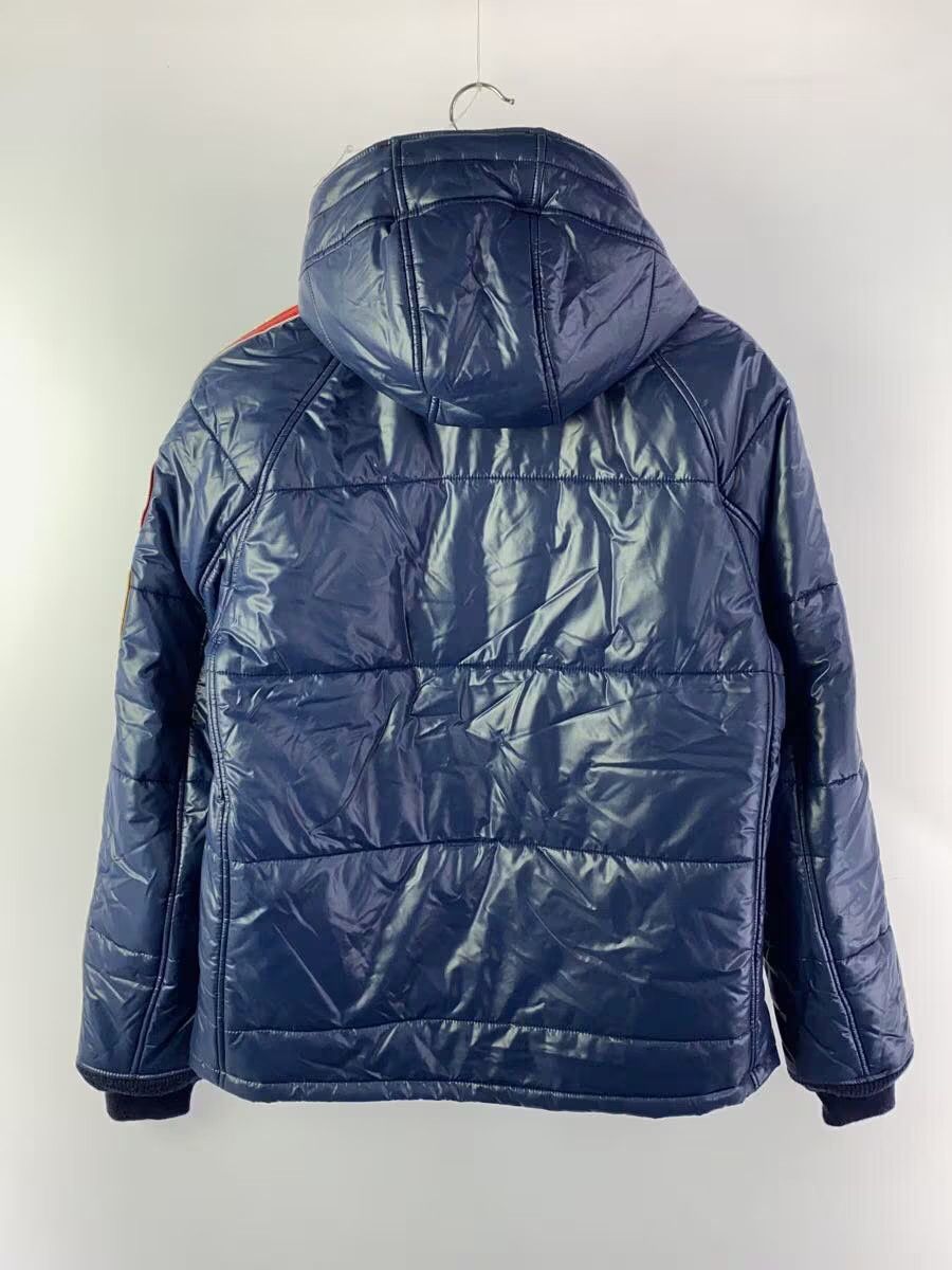 HYSTERIC GLAMOUR L-2 NYLON JACKET