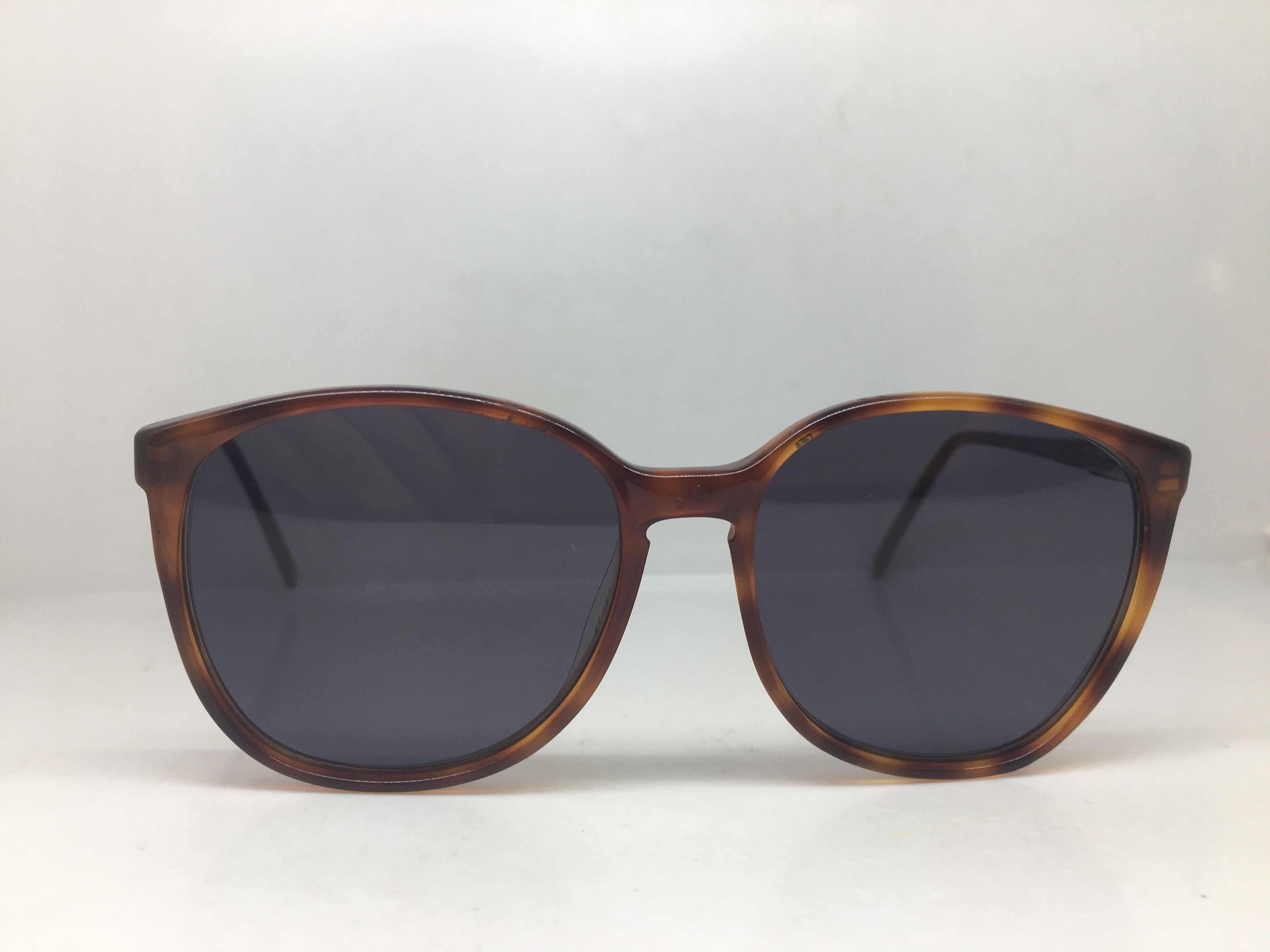 Safilo VIntage 80s Safilo elasta SP171 Tortoise Sunglasses Italy Size ONE SIZE - 1 Thumbnail