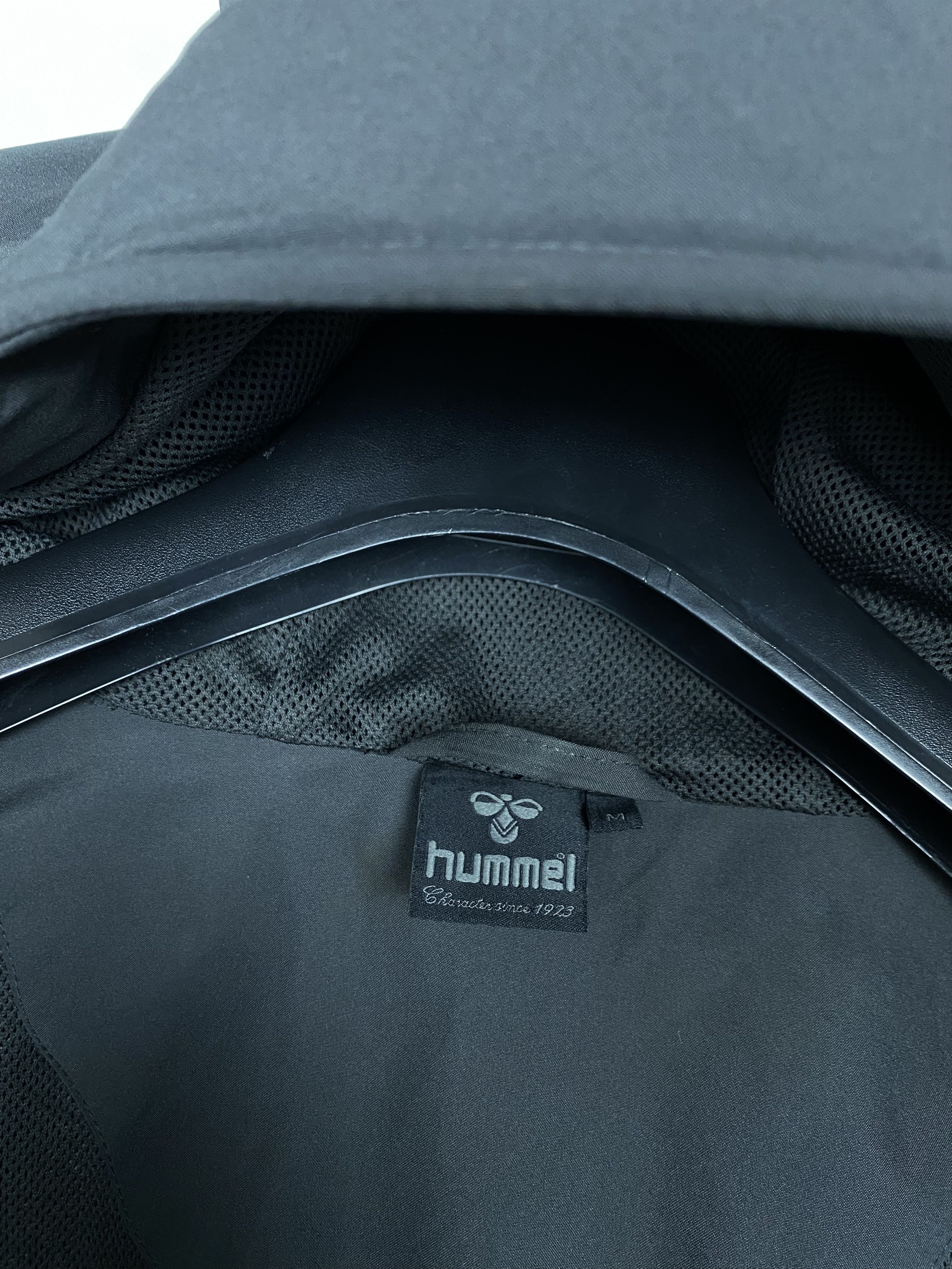 Hummel Hummel Membrane Outdoor Jacket Size US M / EU 48-50 / 2 - 9 Thumbnail
