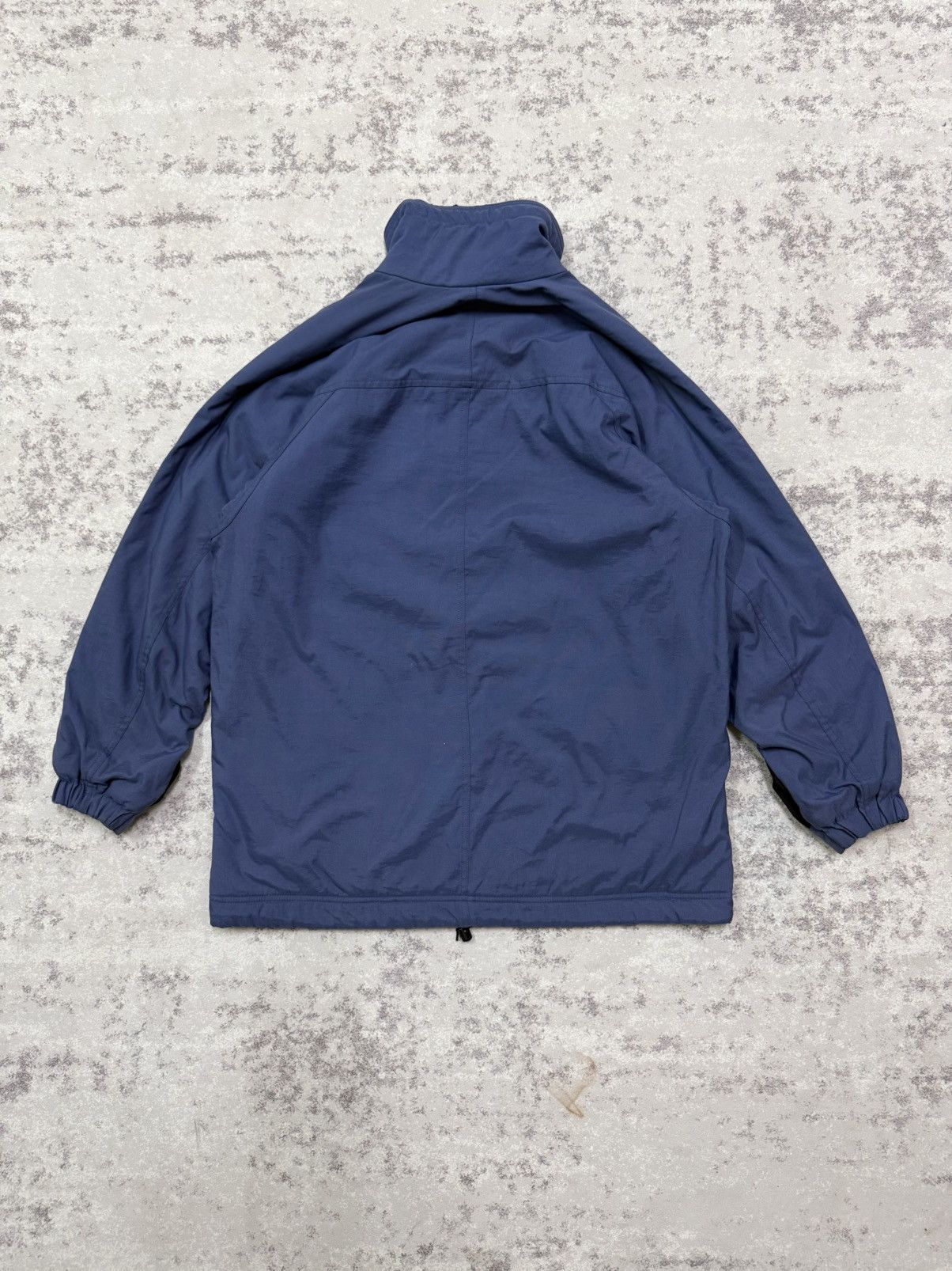 Nike ACG Vintage 90s Nike ACG Fleece Lined Parka Jacket Size US XXL / EU 58 / 5 - 14 Thumbnail