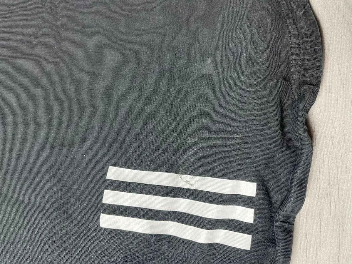 Adidas Adidas T-shirt sportswear size Medium Size US M / EU 48-50 / 2 - 5 Thumbnail