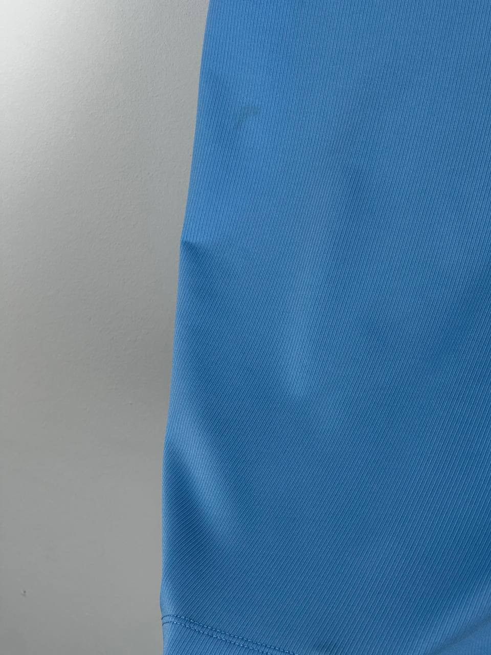 Umbro Umbro Manchester City 2012 2013 Training Jersey Shirt Size US XL / EU 56 / 4 - 9 Thumbnail