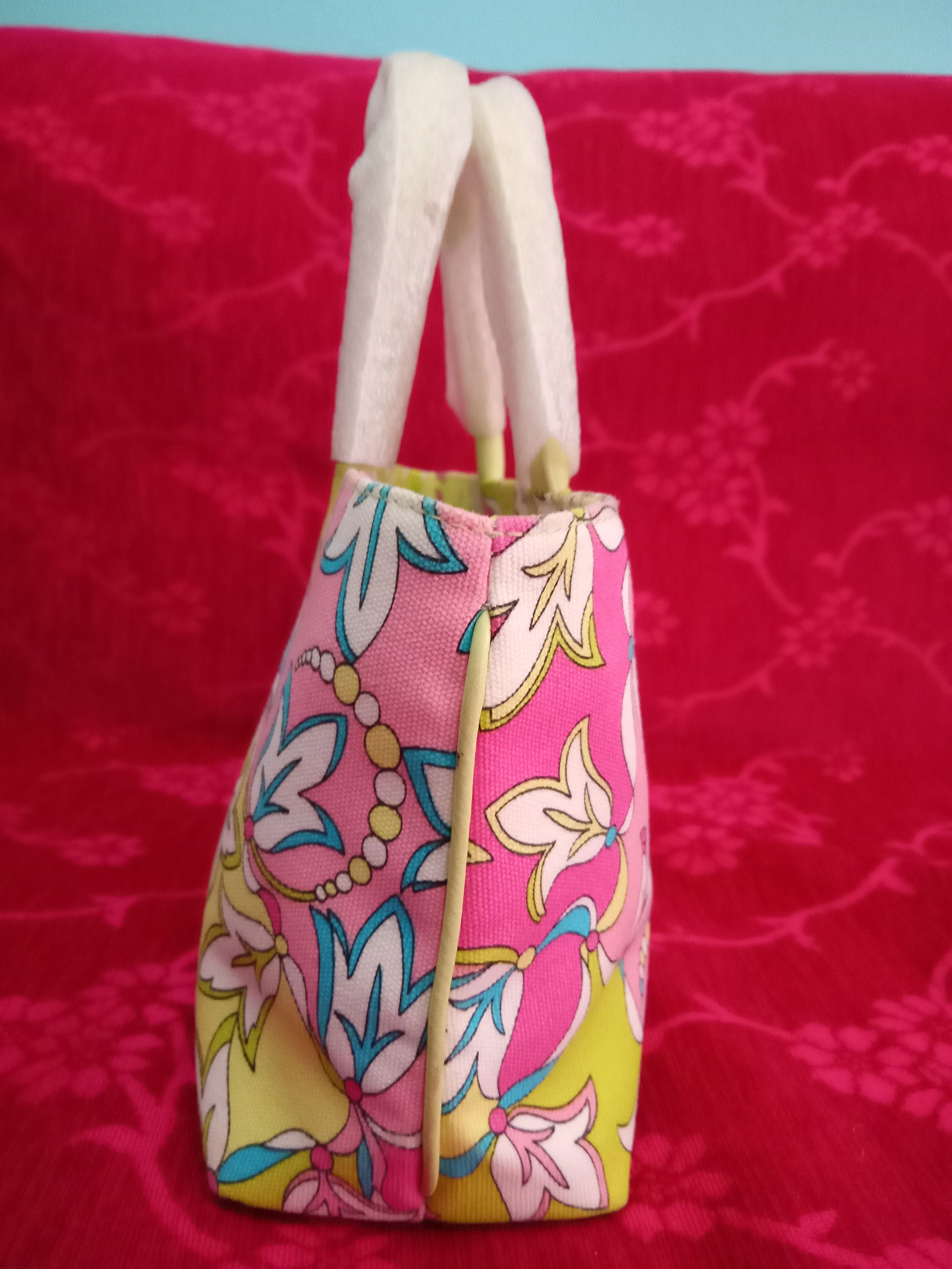Emilio Pucci EMILLIO PUCCI HANDBAG Size ONE SIZE - 7 Thumbnail