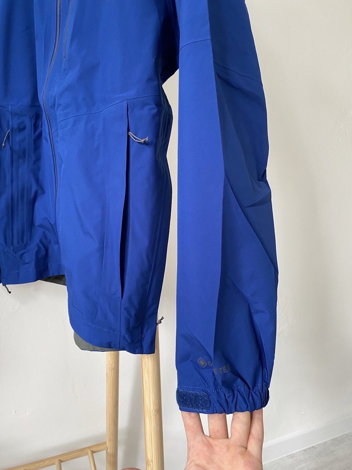 Outdoor Research Outdoor Research Foray Gore Tex Waterproof Jacket Coat Size US S / EU 44-46 / 1 - 10 Thumbnail