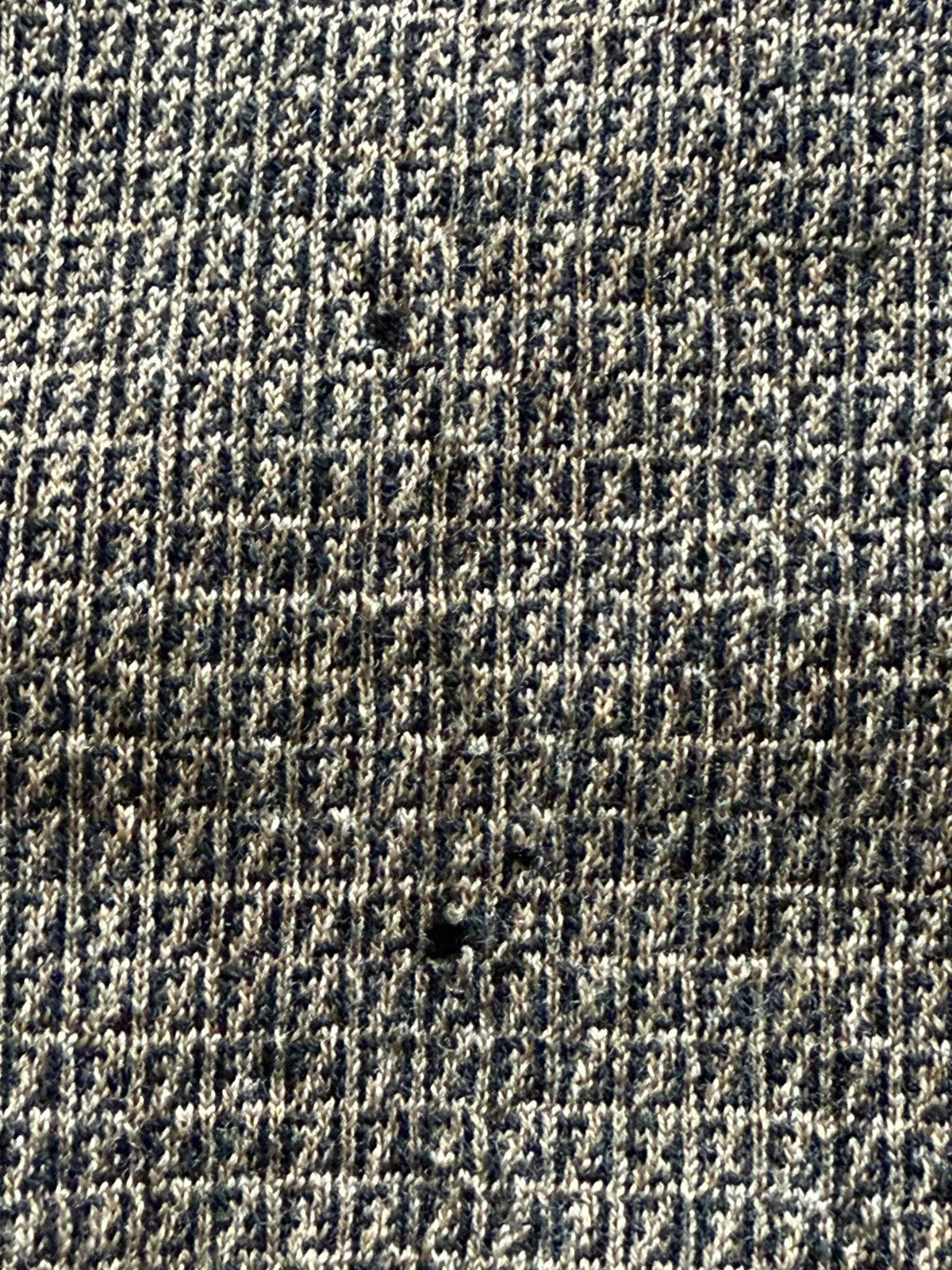 Fendi Fendi Sweater Size US M / EU 48-50 / 2 - 11 Thumbnail