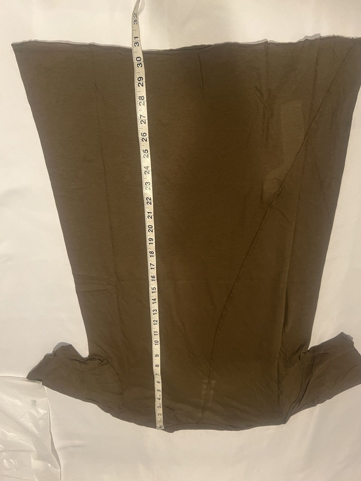 Rick Owens Rick Owens men’s t shirt XL. $790 Size US XL / EU 56 / 4 - 8 Thumbnail