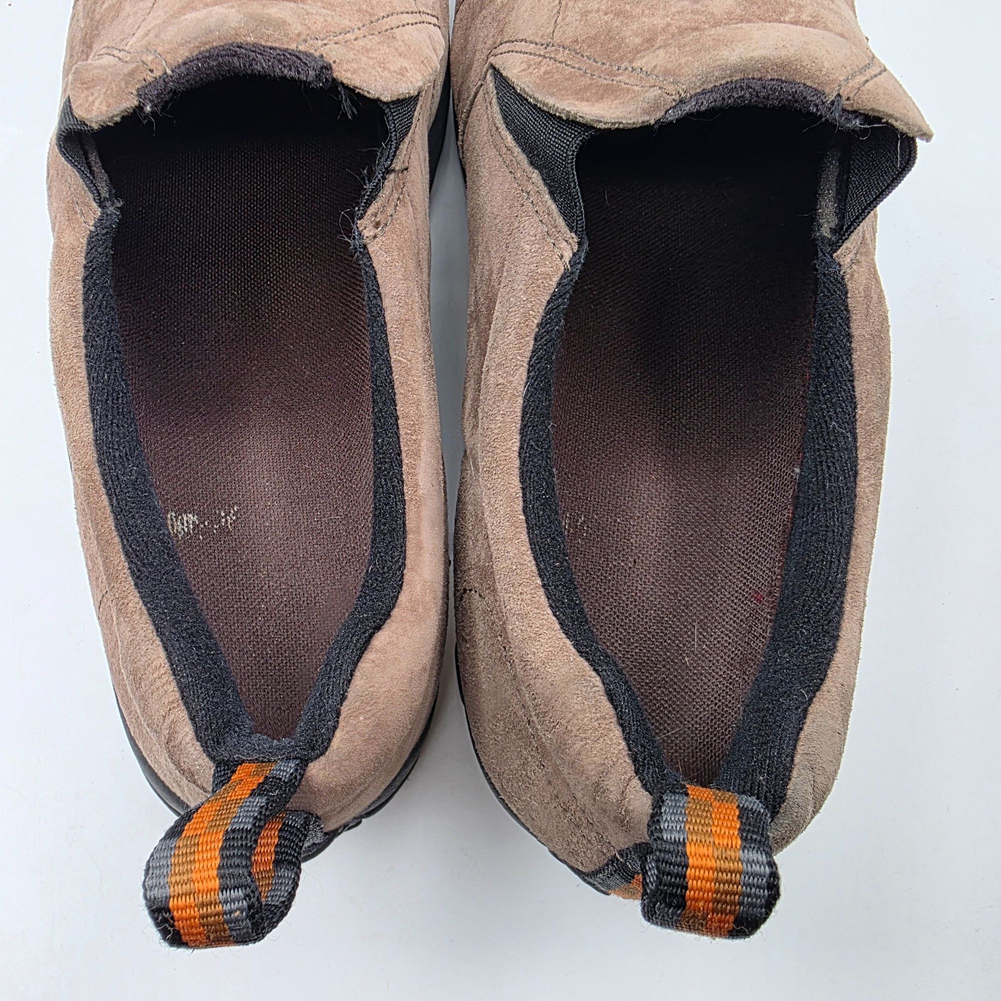 Merrell Merrell Jungle Moc Mens Size 11 Gunsmoke Slip On Shoes Comfo Size US 11 / EU 44 - 9 Thumbnail