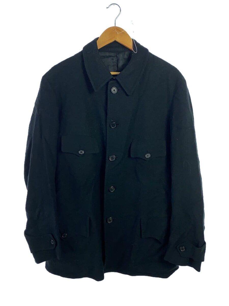 Yohji Yamamoto yohji yamamoto jacket Size US M / EU 48-50 / 2 - 1 Thumbnail