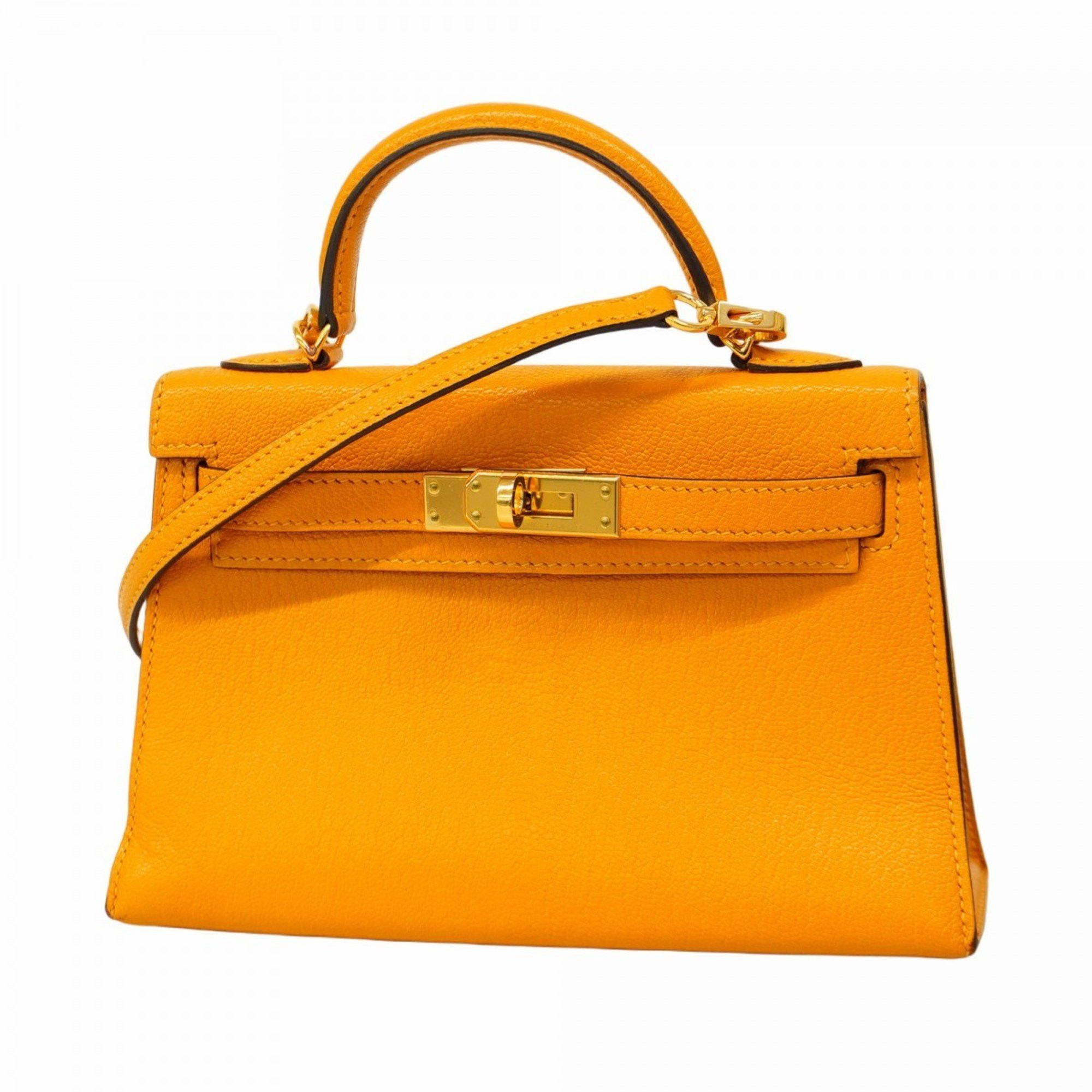 Hermes Hermès Kelly handbag Size ONE SIZE - 1 Thumbnail