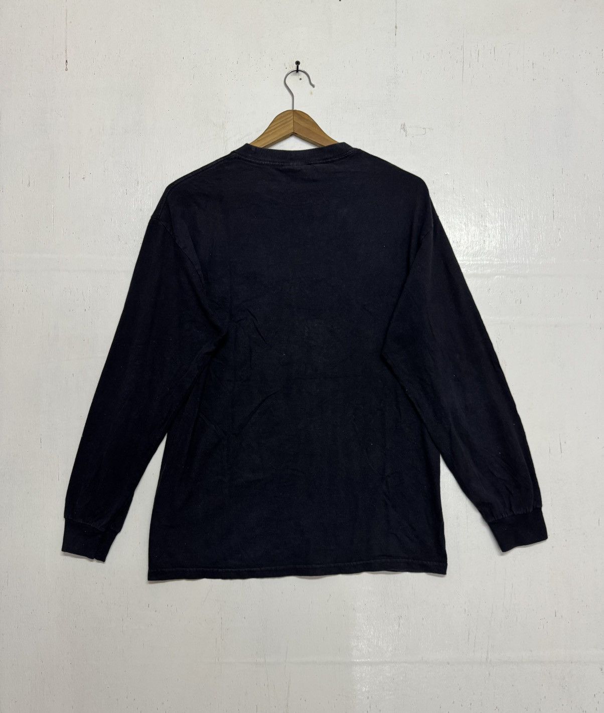 Band Tees × Vintage Tim Mc graw tour 2004 Size US M / EU 48-50 / 2 - 2 Thumbnail