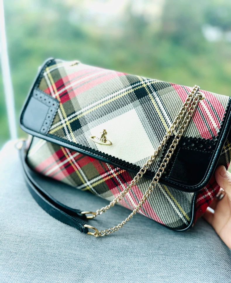 Vivienne Westwood Vivienne Westwood size os Carry a backpack under your arm Size ONE SIZE - 5 Thumbnail