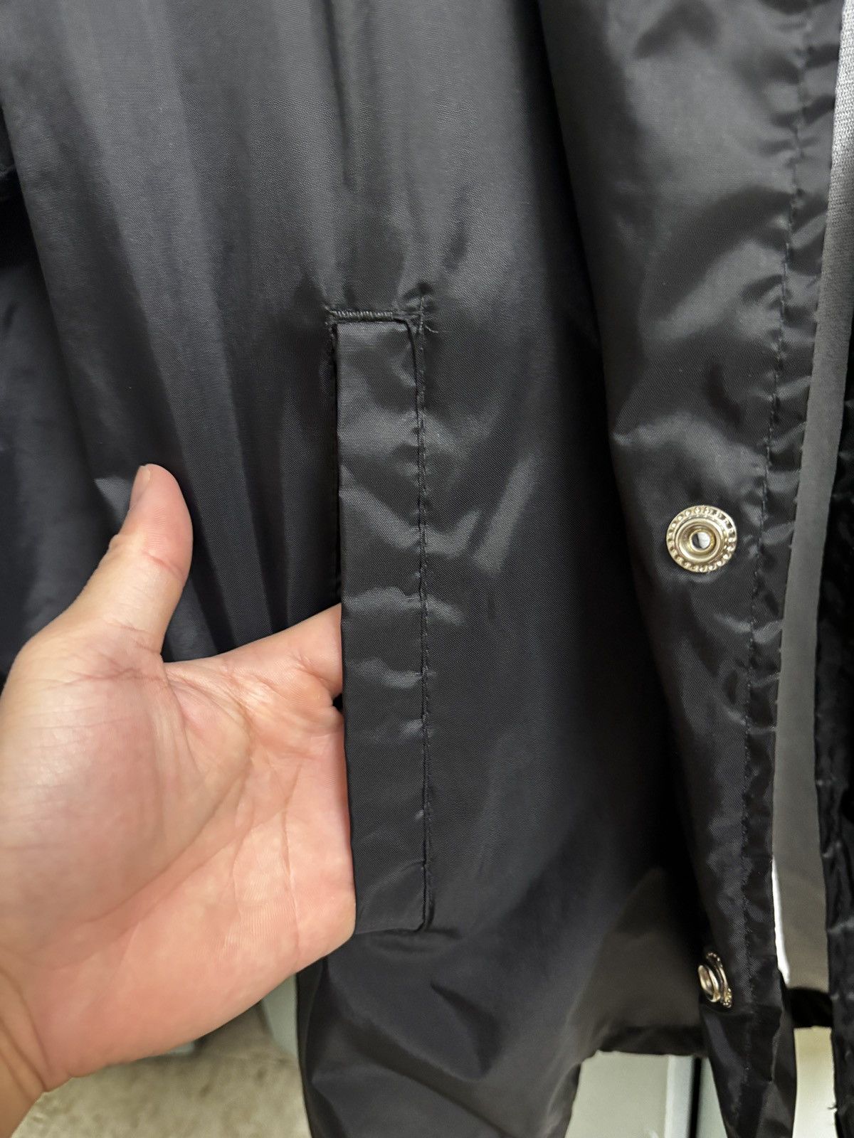 Other ASSC Coach Jacket Size US L / EU 52-54 / 3 - 6 Thumbnail