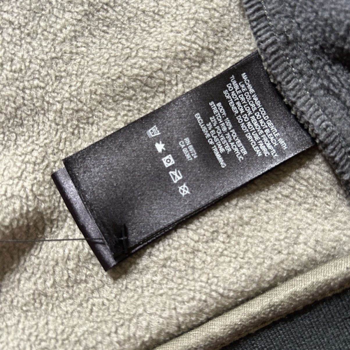 Columbia × Kith 2016 ASPEN CORE FLEECE JACKET YKK DOUBLE ZiP SHERPA OLiVE Size US M / EU 48-50 / 2 - 8 Thumbnail