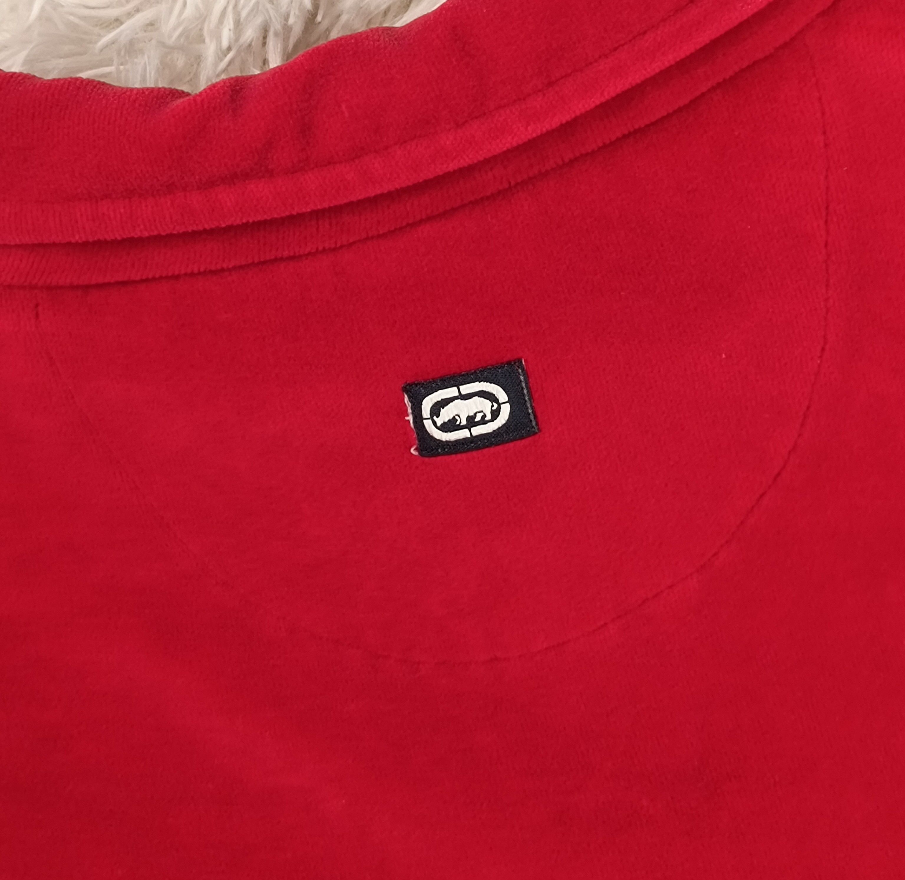 Ecko Unltd. Vintage Y2K Ecko Unltd. polo Size US L / EU 52-54 / 3 - 7 Thumbnail