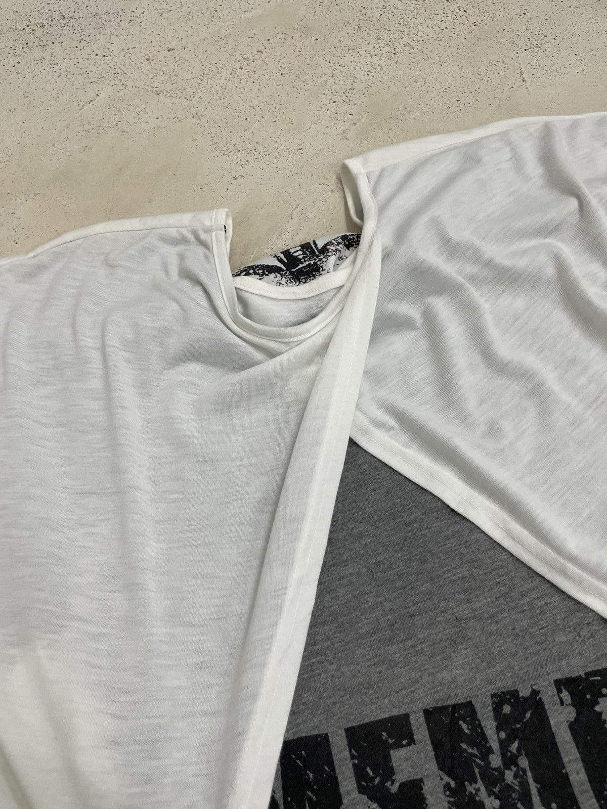 Japanese Brand Lazy Daisy Shirt LGB Style Size US M / EU 48-50 / 2 - 14 Thumbnail