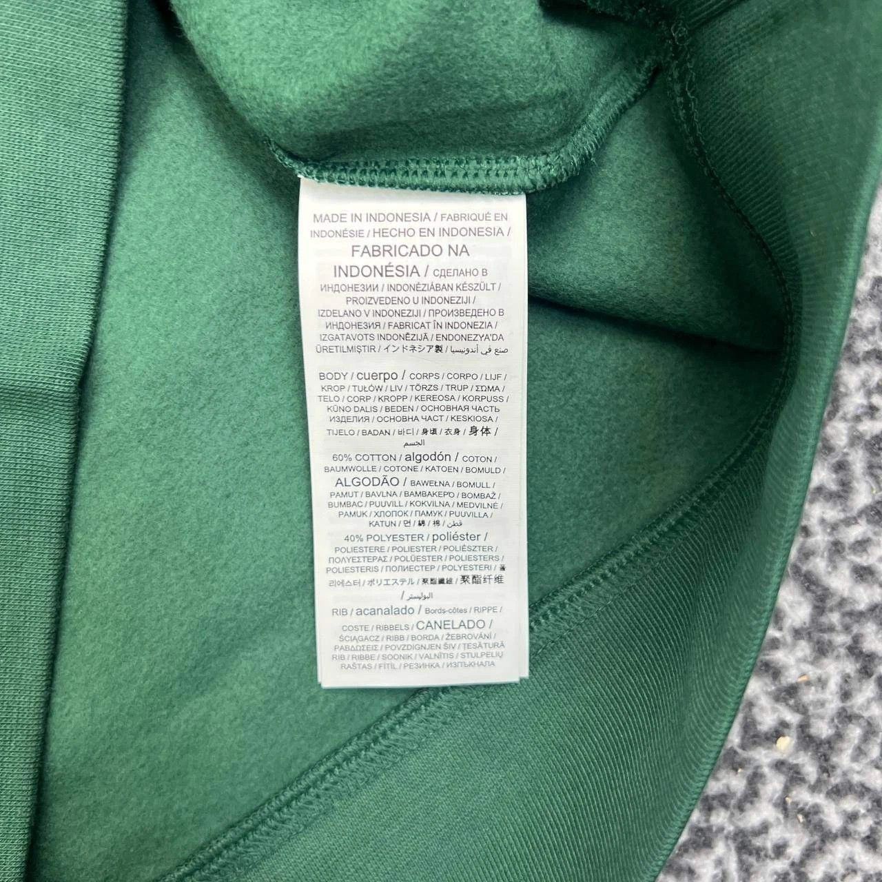 Other Miami Hurricanes Sweatshirt Fanatics Pullover Long Sleeve L Size US L / EU 52-54 / 3 - 3 Thumbnail