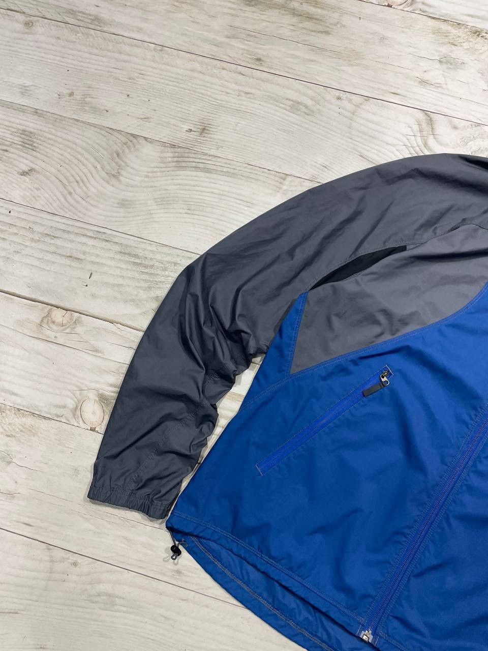 Nike ACG Vintage Nike ACG Jacket Windbreaker 90s Nylon Size US M / EU 48-50 / 2 - 3 Thumbnail