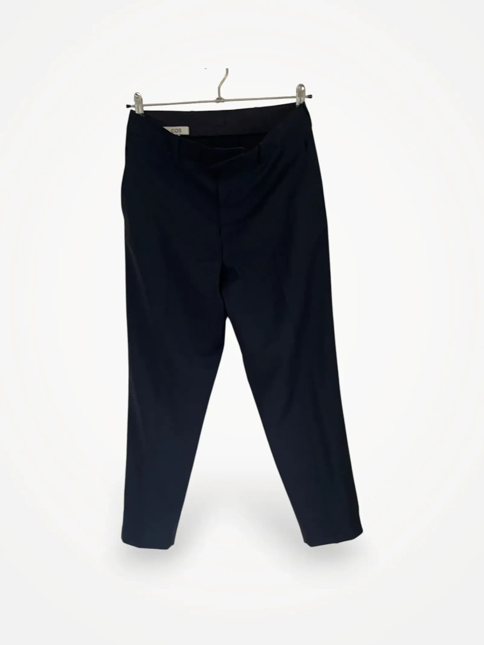 Cos Cos Formal Trousers Size 38R - 1 Thumbnail