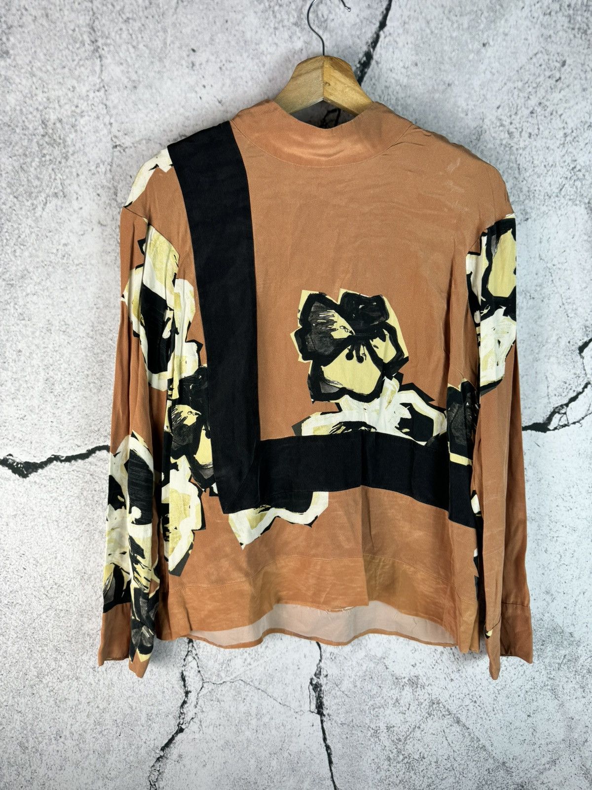 By Malene Birger By Malene Birger Long Sleeve top Size XS / US 0-2 / IT 36-38 - 1 Thumbnail
