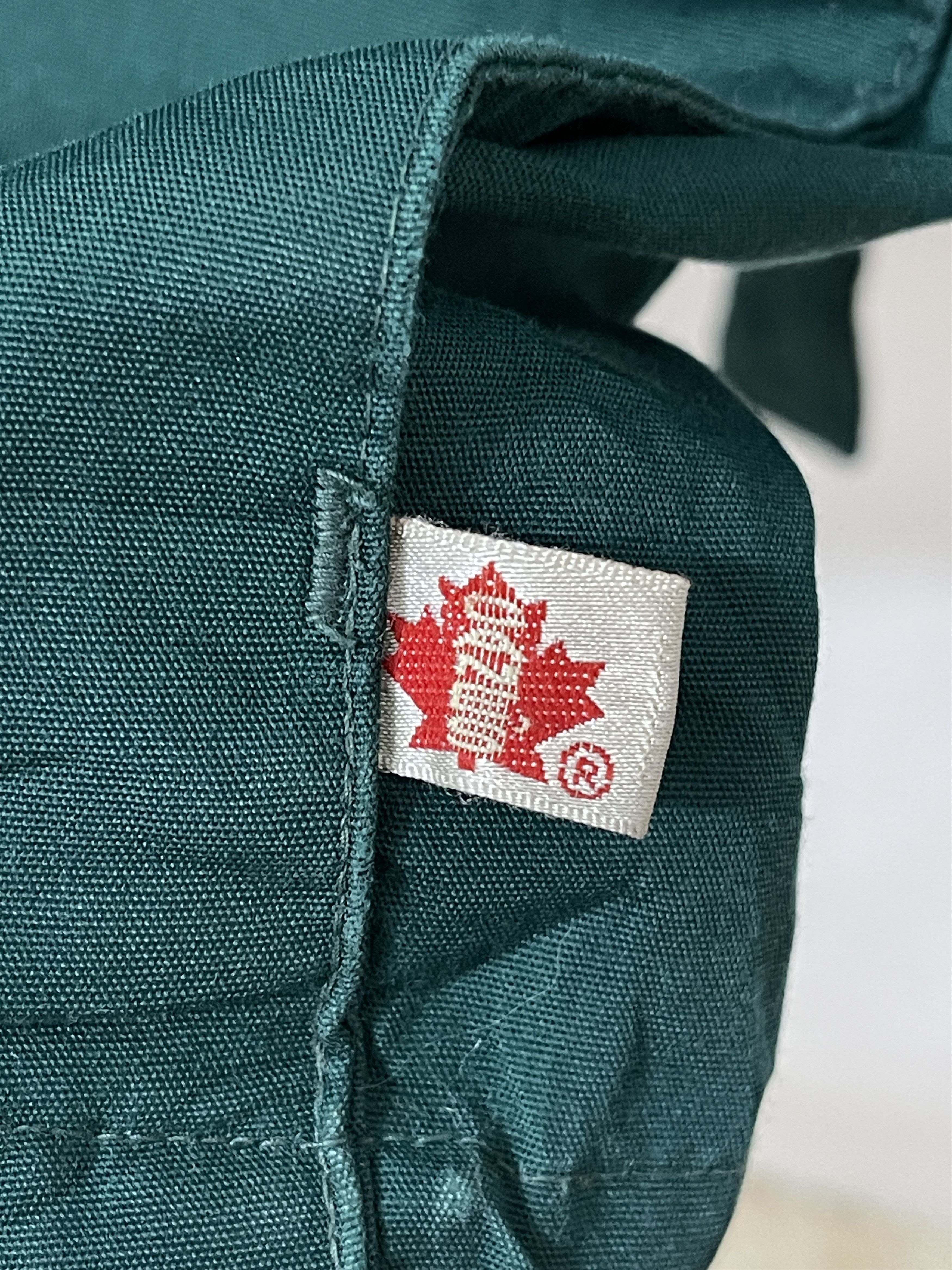 Sugar Cane Vintage Sugar Cane Japan Archive Field Jacket Size US XL / EU 56 / 4 - 2 Thumbnail