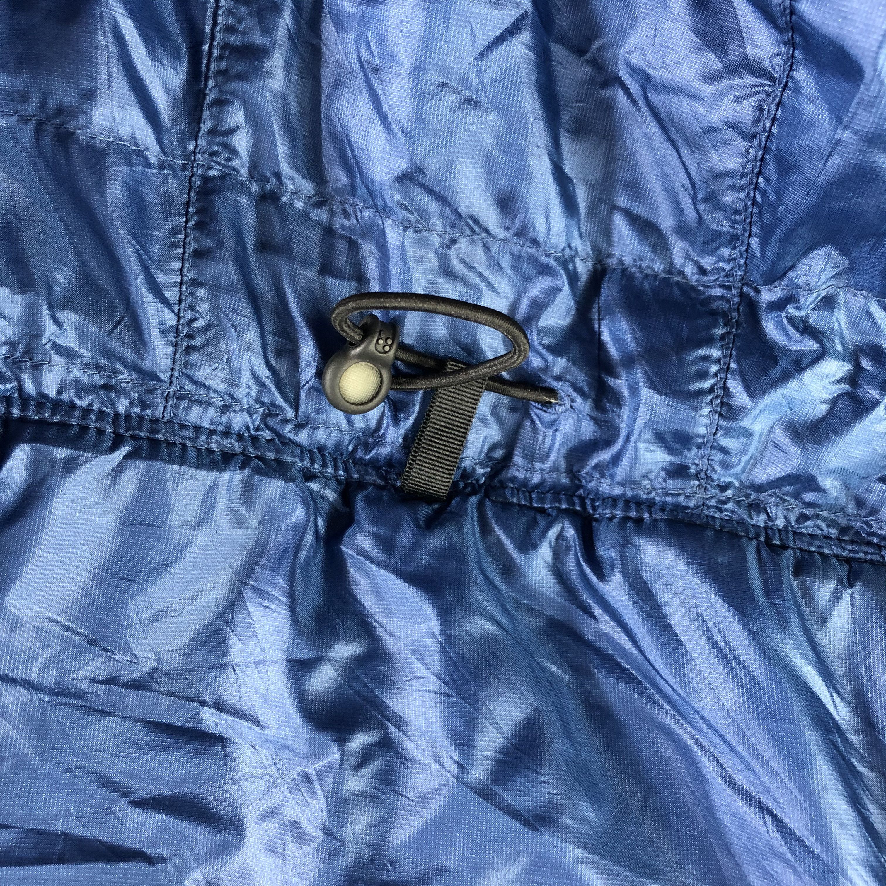 Patagonia Patagonia Hooded Windbreaker Jacket JC277 Size US XL / EU 56 / 4 - 7 Thumbnail