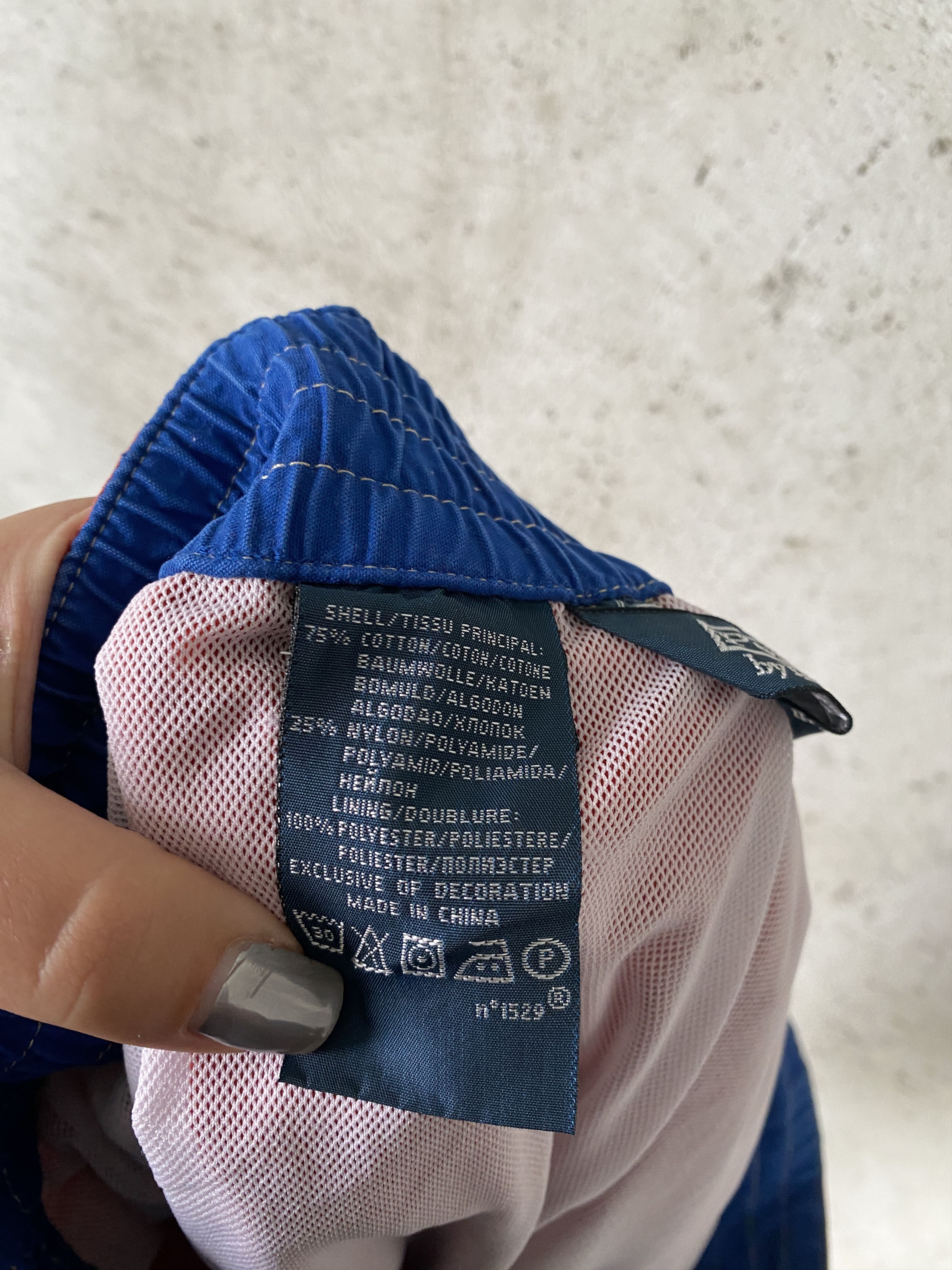 Polo Ralph Lauren Polo Ralph Lauren vintage big pony shorts Size US 32 / EU 48 - 6 Thumbnail