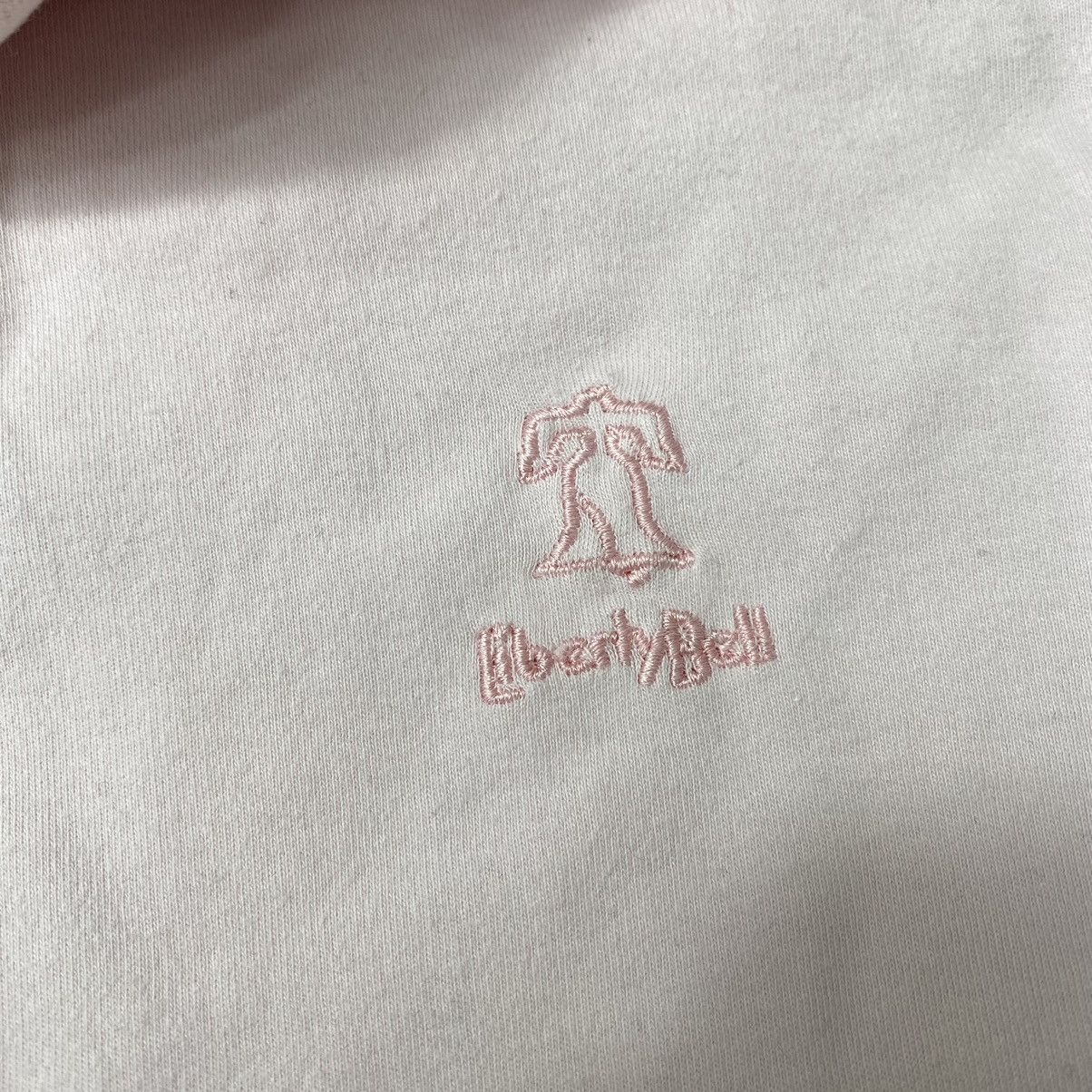 Vintage Vintage 80s LIBERTY BELL Ski Wear Mini Embroidered Logo Size XS / US 0-2 / IT 36-38 - 3 Thumbnail