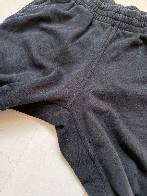 Nike Nike Sz XL Youth Fit S Woman Joggers Sweatpants Print Size 23" - 5 Thumbnail
