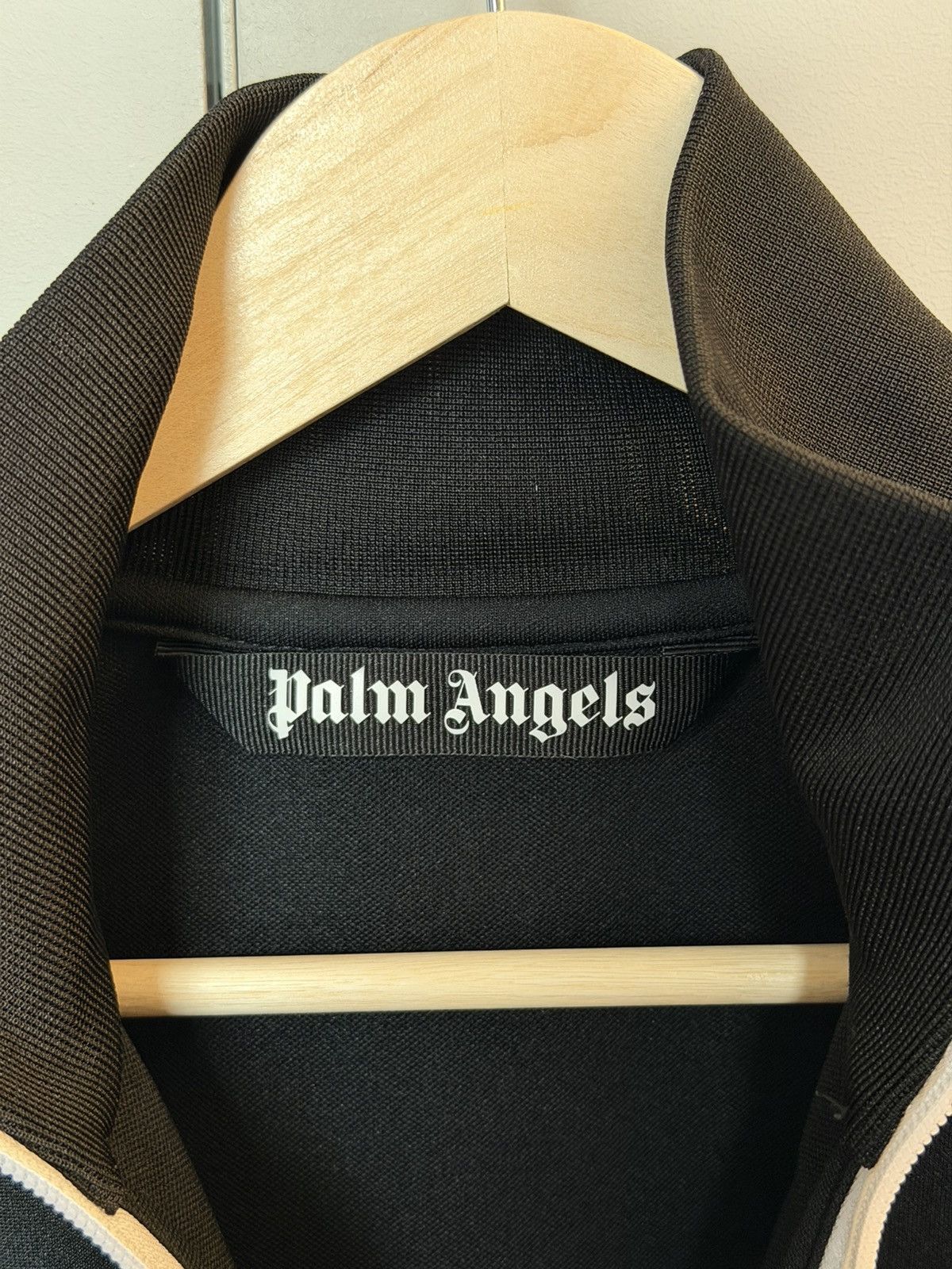 Palm Angels Palm Angels Rasta Colour Zip Hoodie Size US XS / EU 42 / 0 - 3 Thumbnail