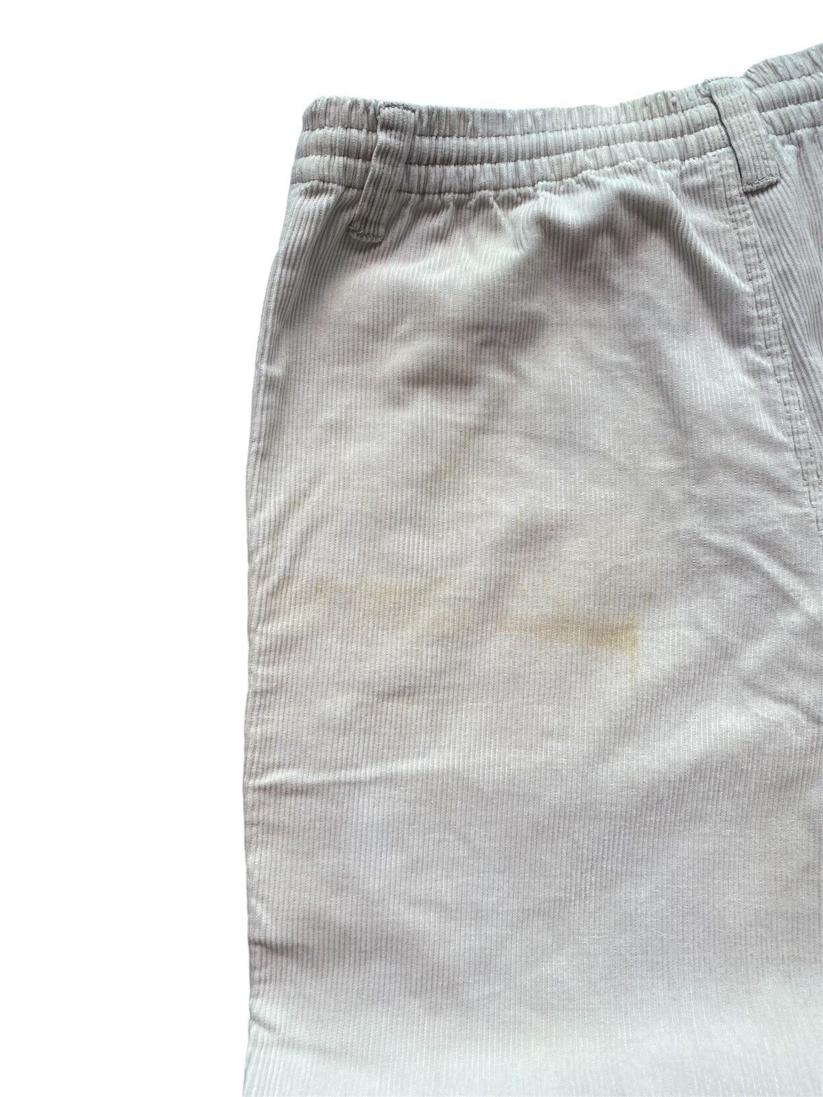 O'Neill Vintge corduroy pants oneil Size US 32 / EU 48 - 5 Thumbnail