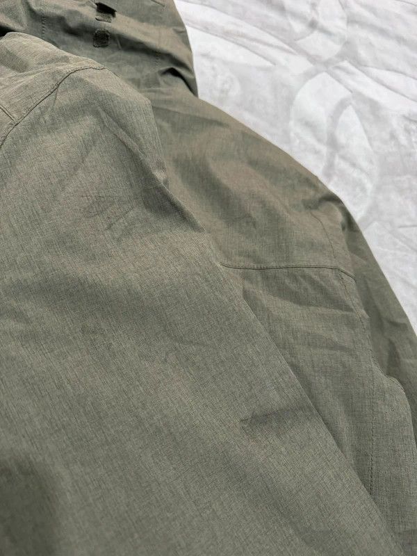 Marmot Marmot Membrain Insulated Mountains Trekking Jacket Parka XL Size US XL / EU 56 / 4 - 18 Thumbnail