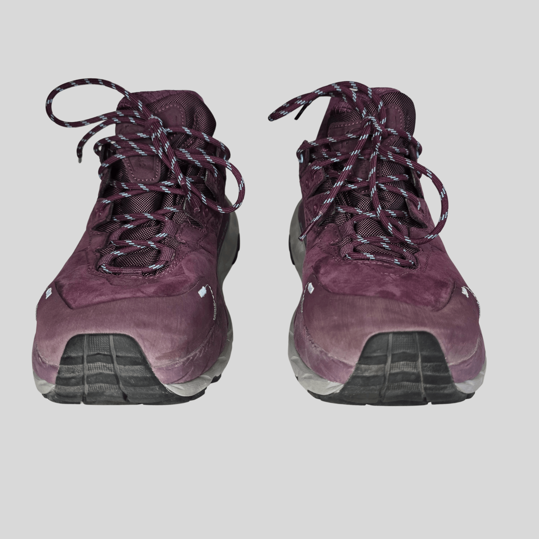 Hoka Hoka One One Kaha 2 Low GTX Vibram Gore-Tex Trail Shoes Size US 8.5 / IT 38.5 - 2 Thumbnail