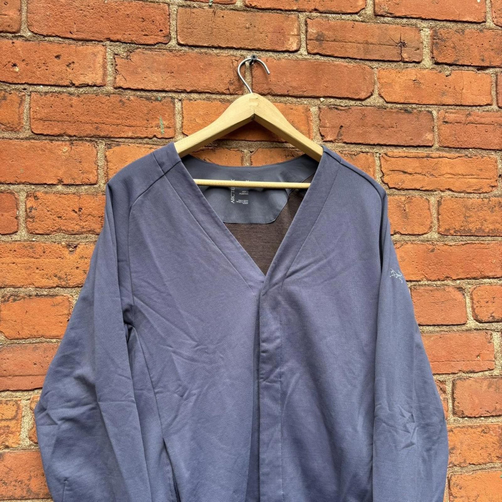 Arc'teryx Arc’teryx light cardigan M Size US M / EU 48-50 / 2 - 3 Thumbnail