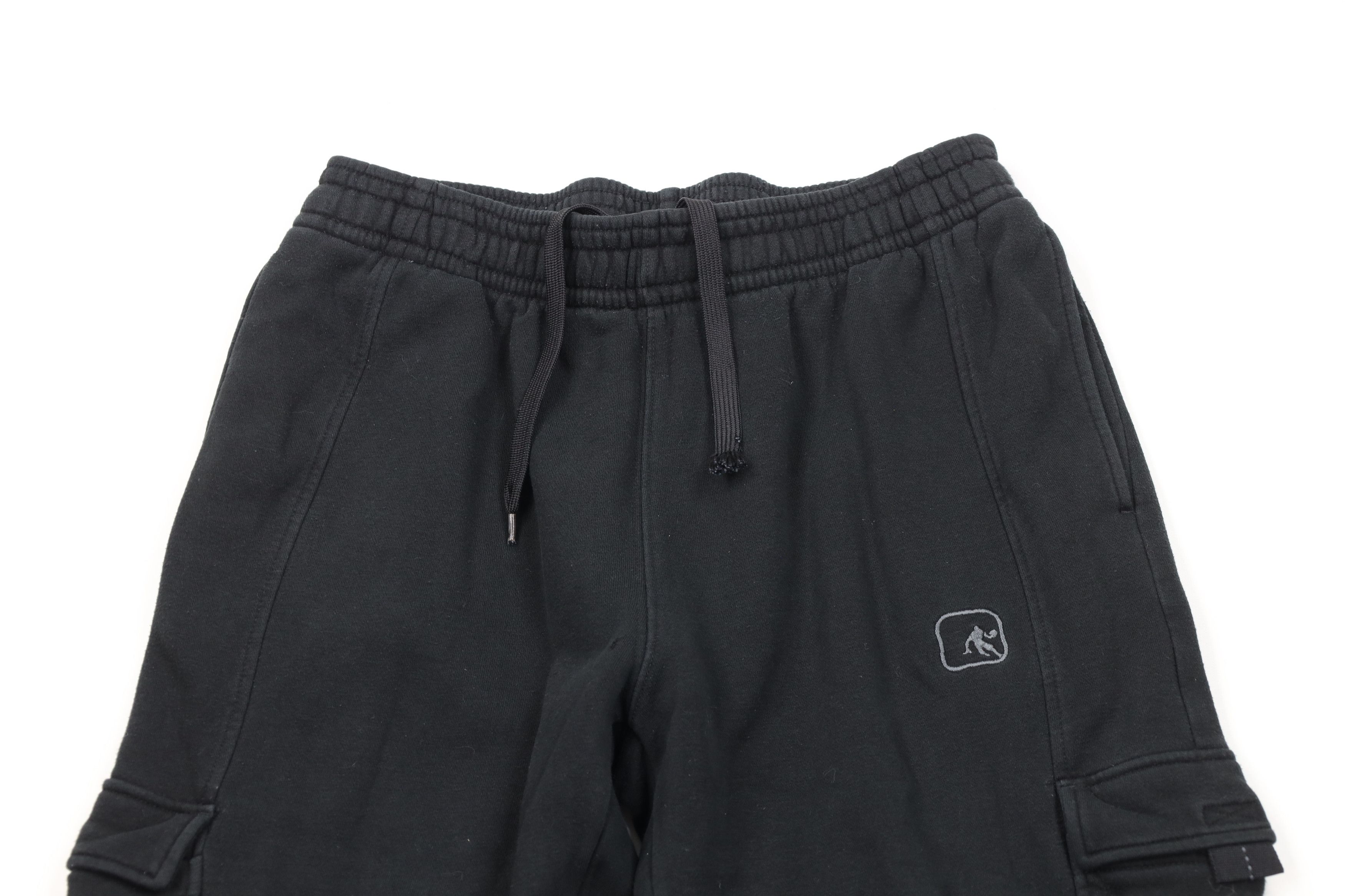 Vintage Vintage Y2K And 1 And One Basketball Sweatpants Joggers Size US 32 / EU 48 - 2 Thumbnail