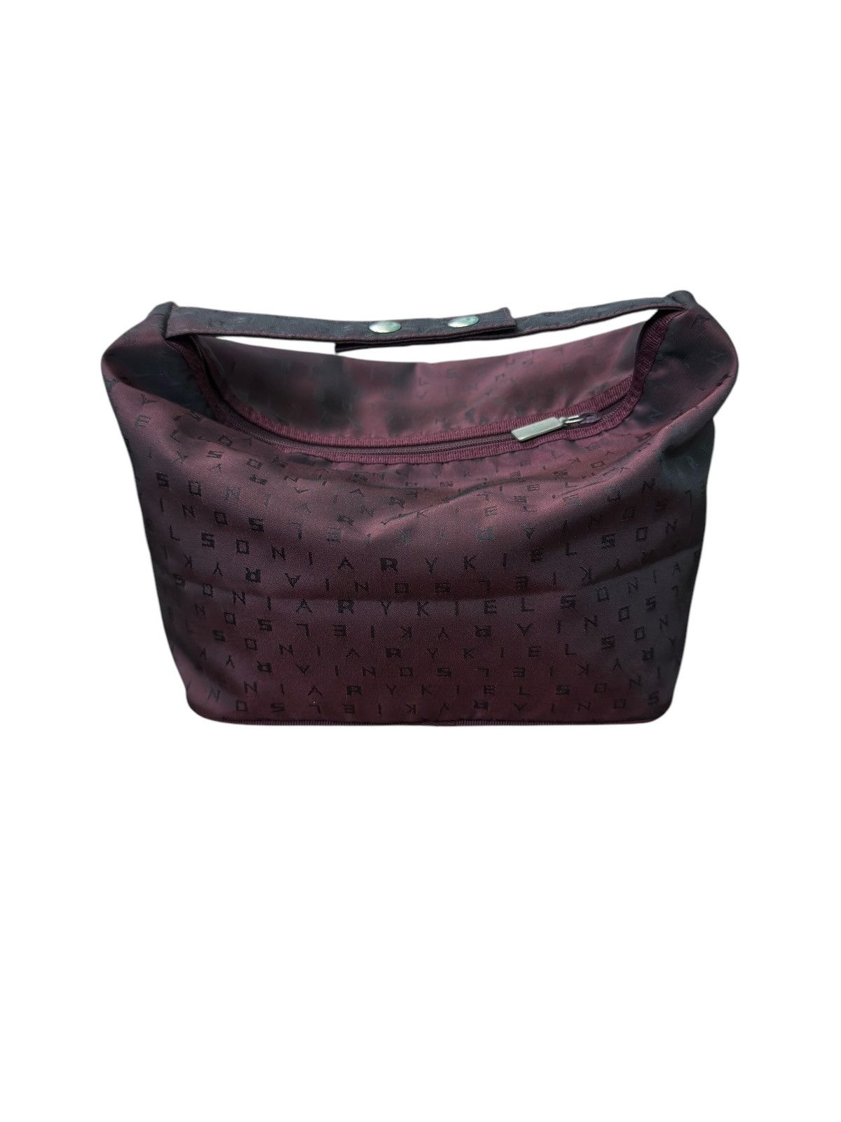 Sonia Rykiel SONIA RYKIEL VANITY MAKEUP BAG Size ONE SIZE - 6 Thumbnail