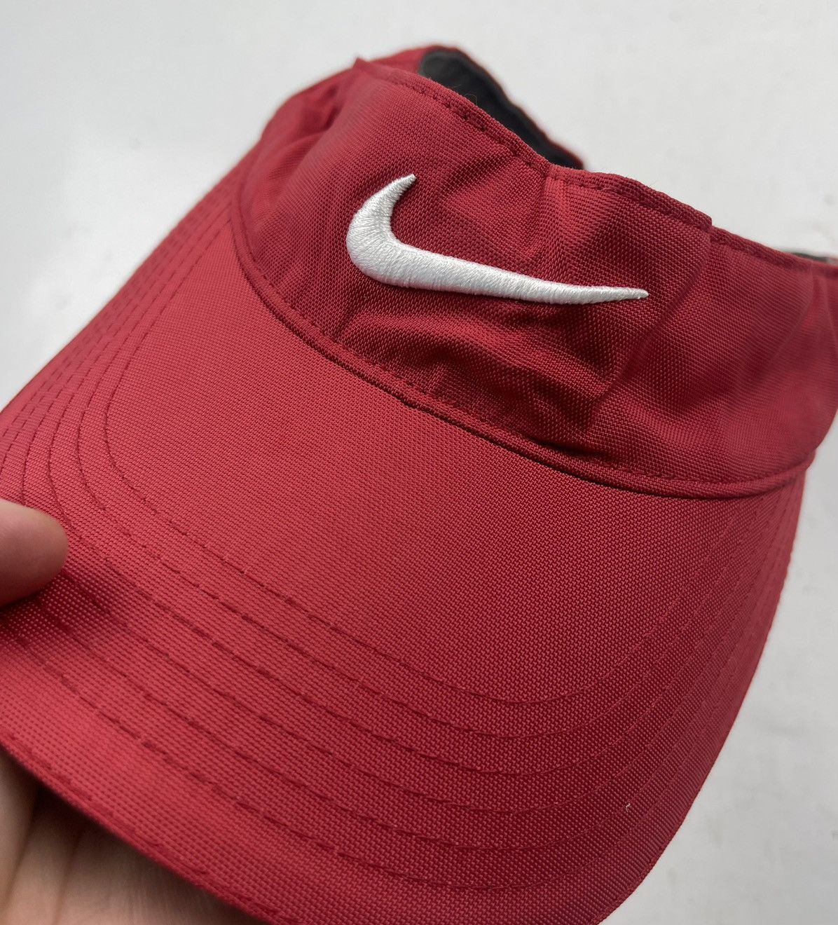 Nike nike golf hat visor tc43 Size ONE SIZE - 3 Thumbnail