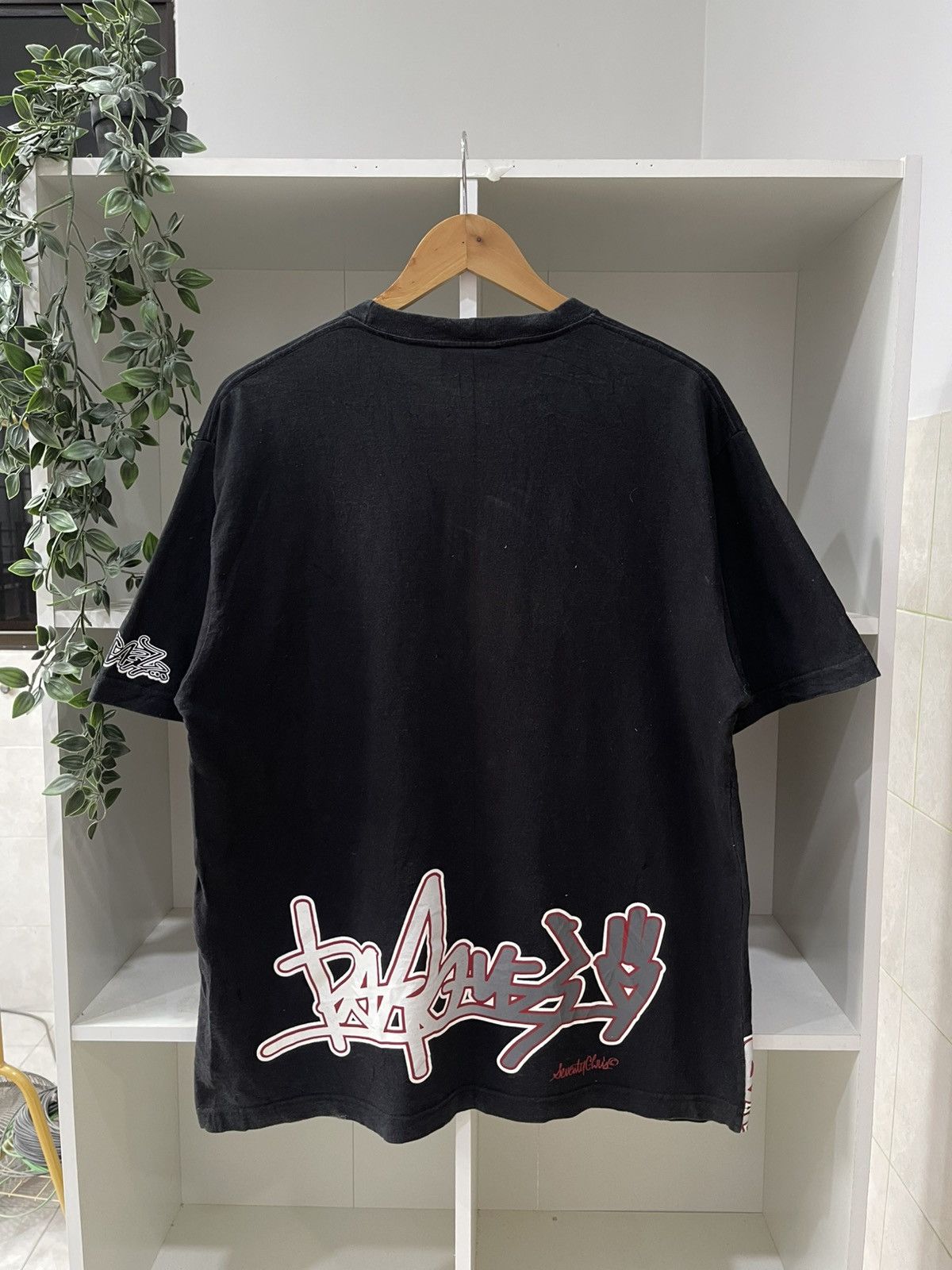 Japanese Brand Dack Dive Hip Hop Design Size US L / EU 52-54 / 3 - 5 Thumbnail