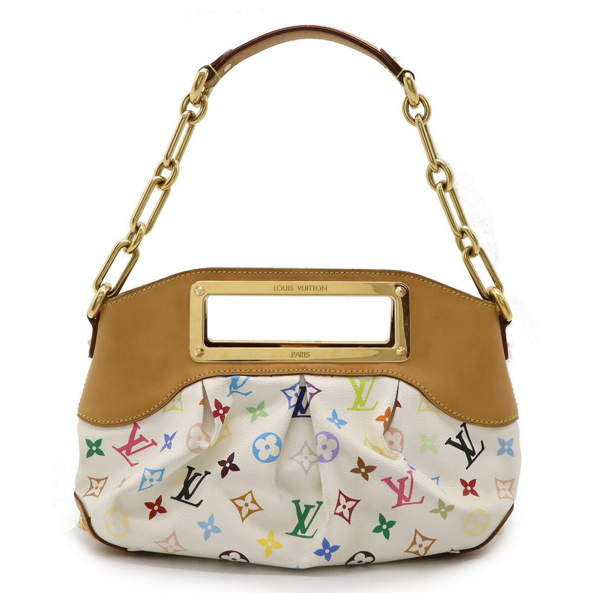 Louis Vuitton Louis Vuitton Judy shoulder Size ONE SIZE - 1 Thumbnail