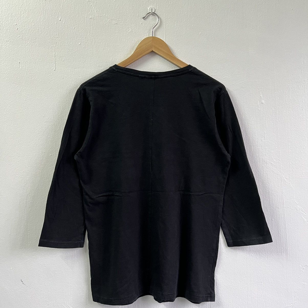 Undercover × Uniqlo UNIQLO X UNDERCOVER SKULL TEE Size US M / EU 48-50 / 2 - 7 Thumbnail