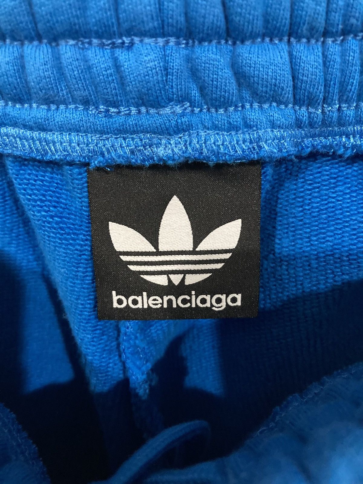 Balenciaga Adidas X Balenciaga sweat pants Size US 31 - 4 Thumbnail