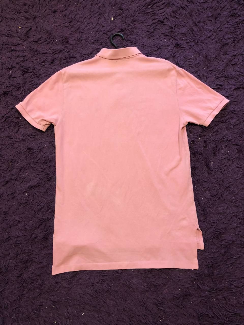Polo Ralph Lauren Vintage Polo Ralph Lauren T-Shirt Logo Size US M / EU 48-50 / 2 - 19 Thumbnail