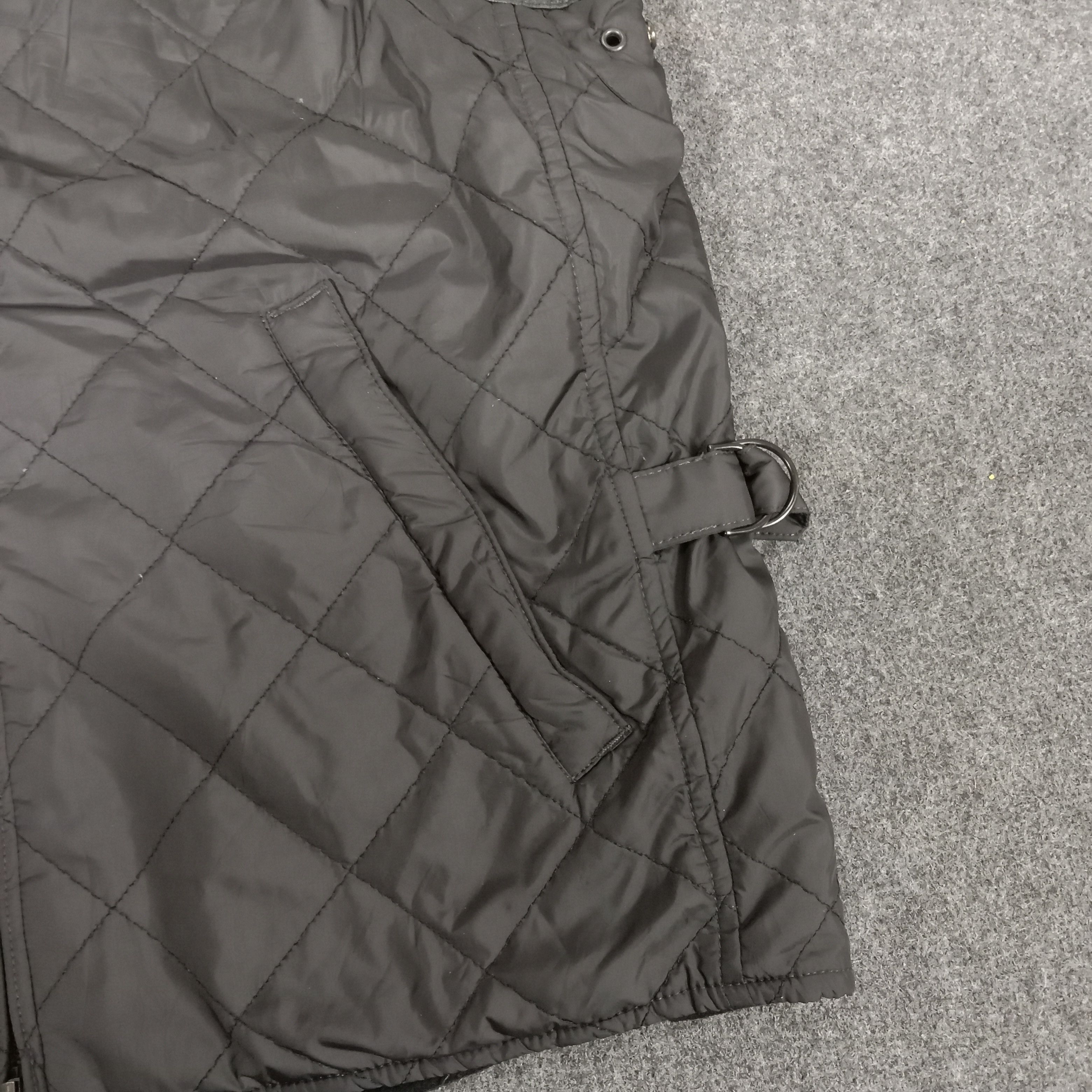 Polo Ralph Lauren × Vintage Polo by Ralph Lauren Luxury Brand Quilted Vests Size US M / EU 48-50 / 2 - 3 Thumbnail