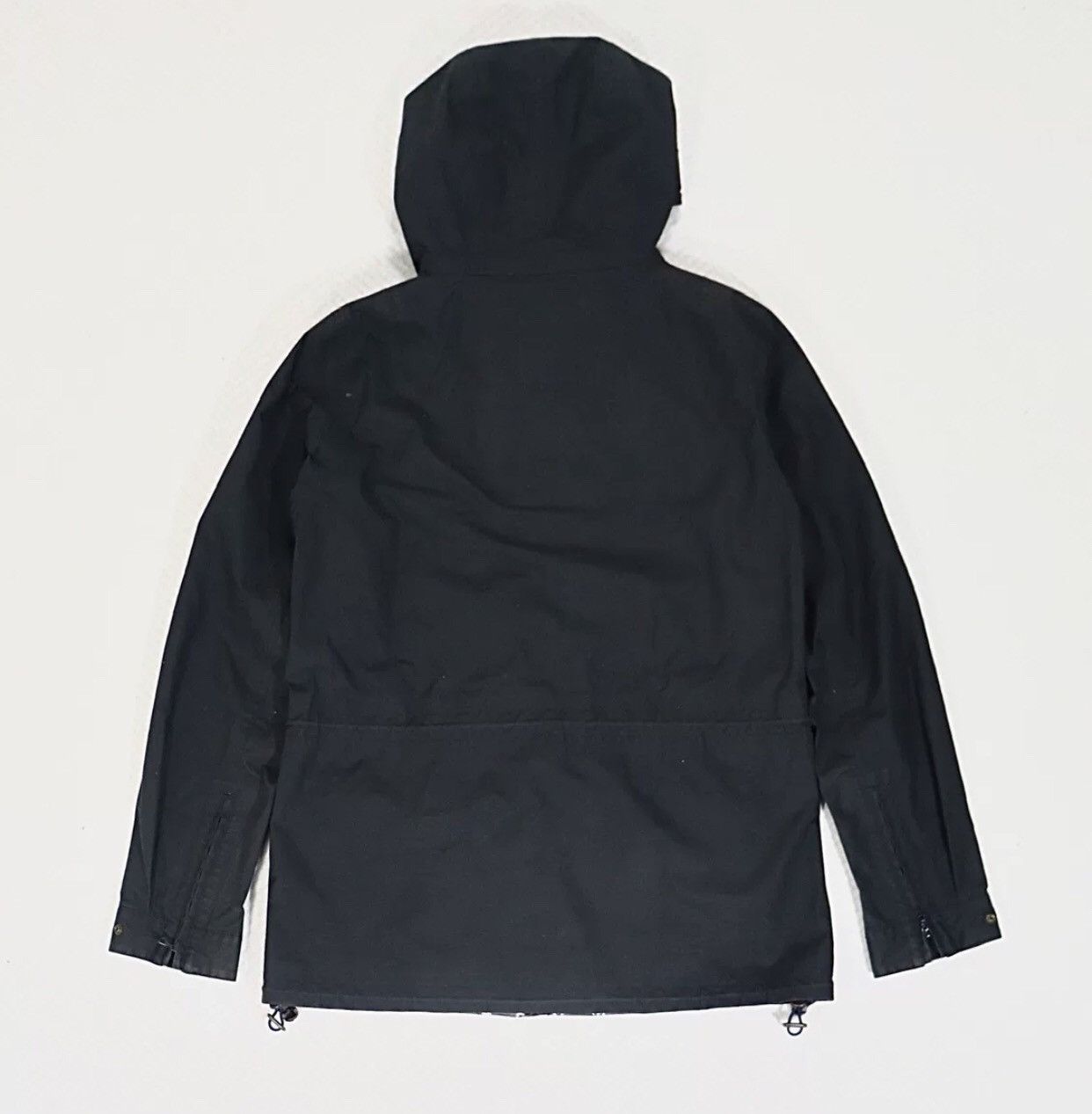 Visvim Visvim Curso Parka 2.5L Gore-Tex parka jacket | Grailed