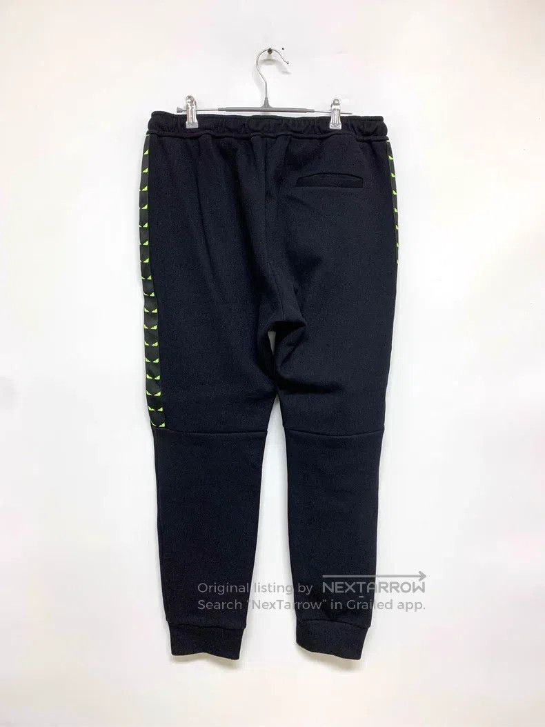 Fendi Fendi Casual Long Pants Size US 36 / EU 52 - 2 Thumbnail