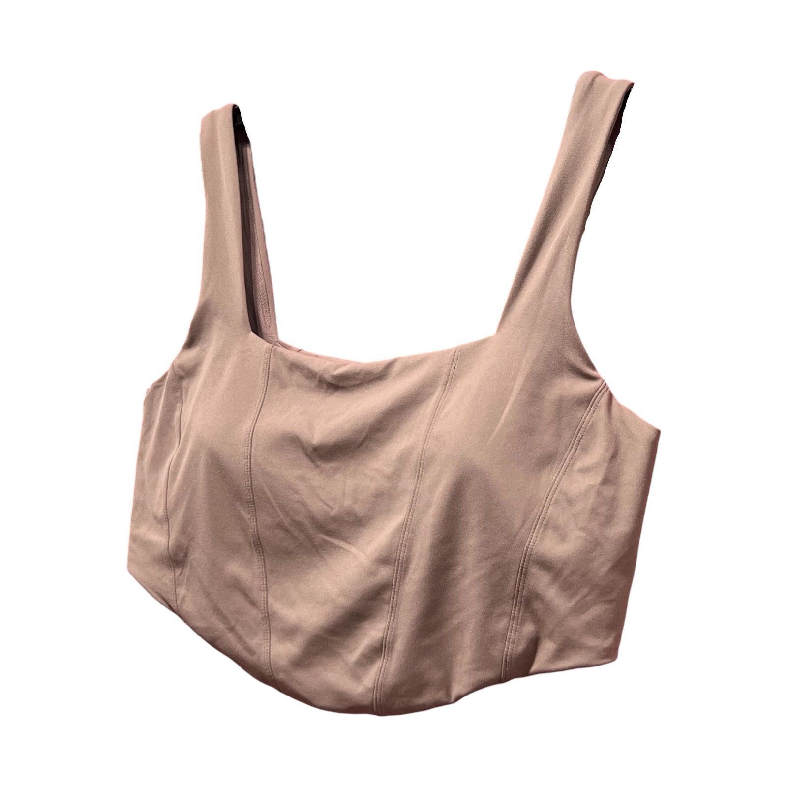 Other All In Motion - Women's Everyday Soft Medium Support Corset Size XXL / US 16-18 / IT 52-54 - 13 Thumbnail