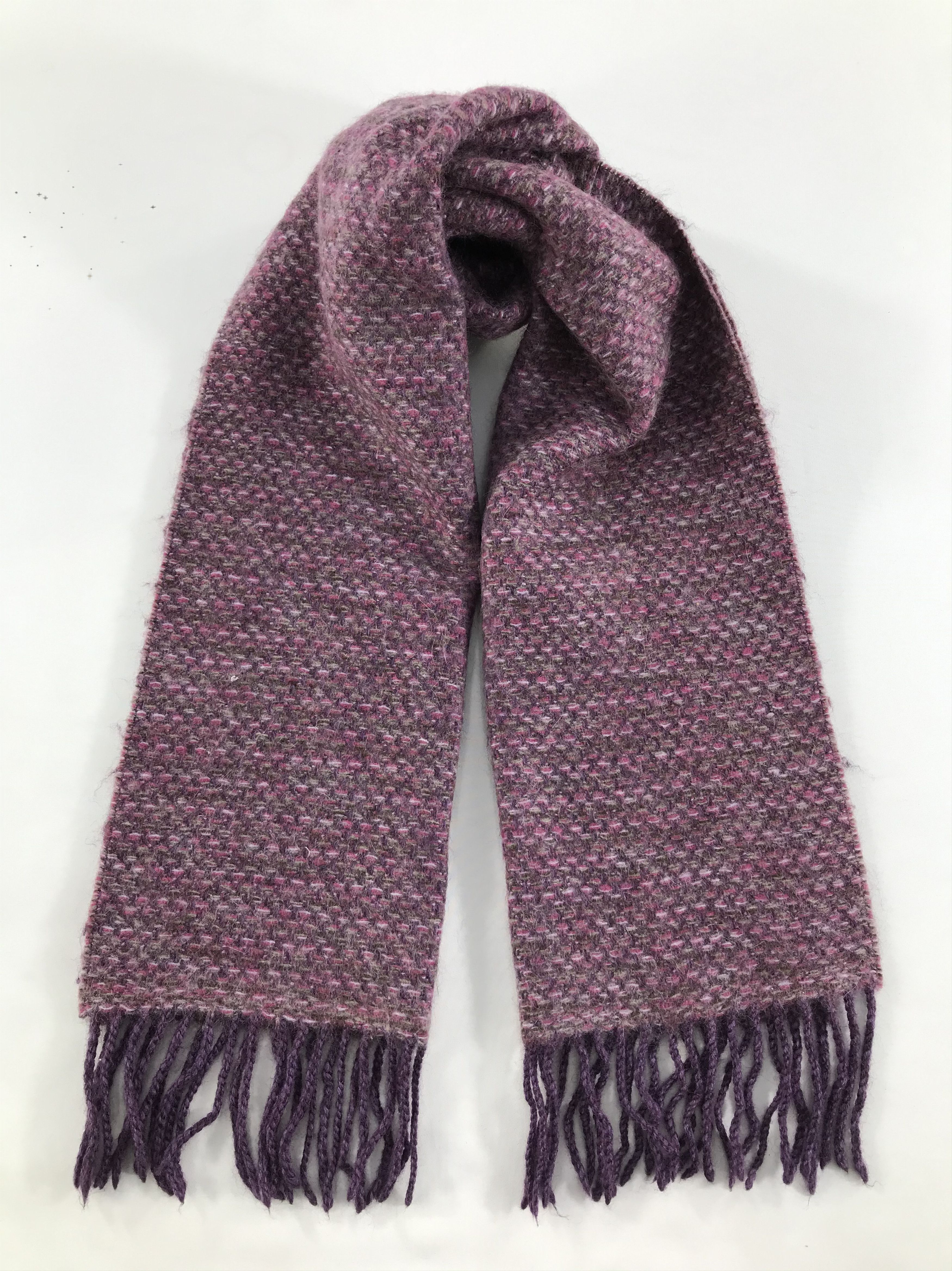 Chloe Vintage Chloe Scarf/Muffler/Neckwear MF1152 Size ONE SIZE - 1 Thumbnail