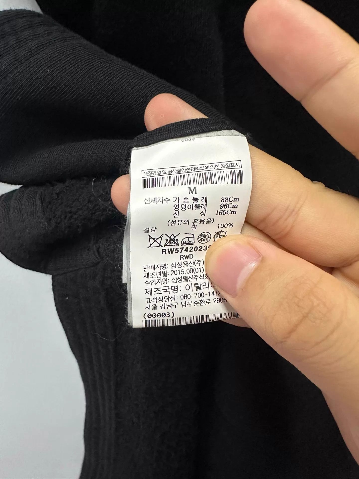 Rick Owens Rick Owens Women's M Size Dress Size M / US 6-8 / IT 42-44 - 3 Thumbnail