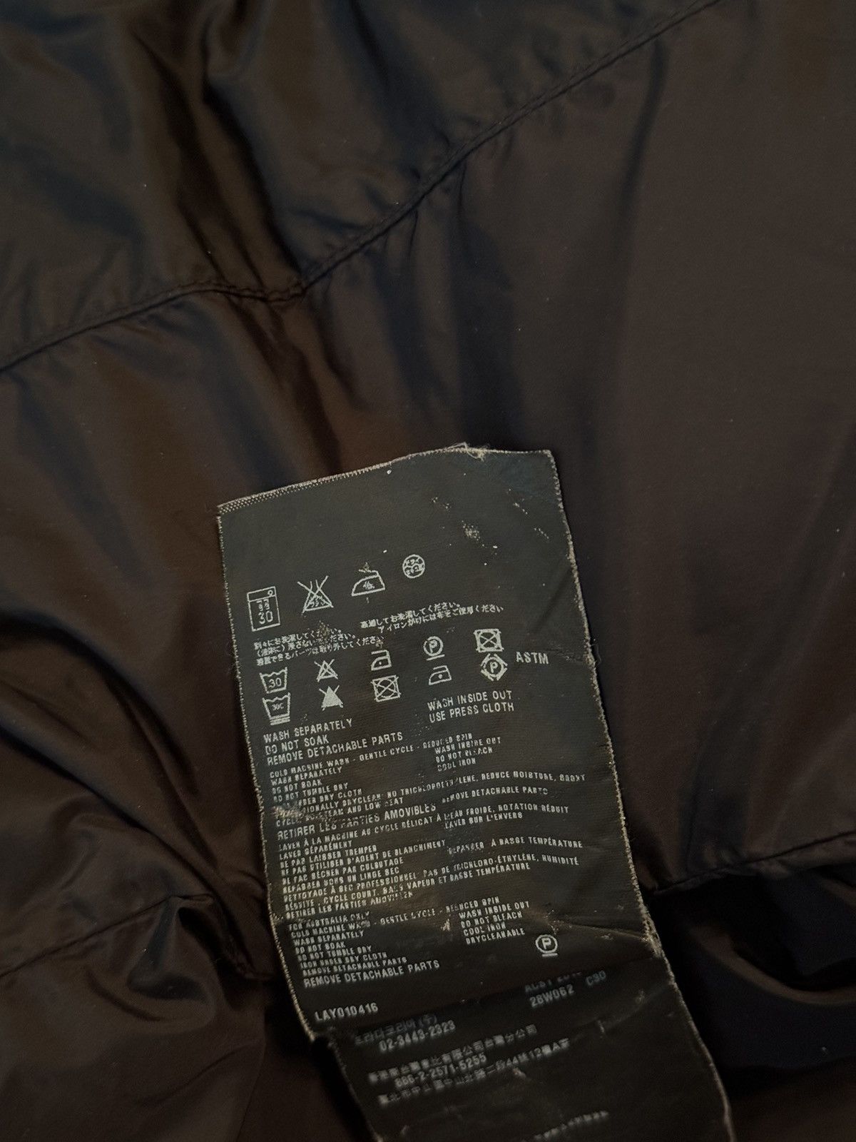 Prada Prada avant Garde down puffer jacket Size M / US 6-8 / IT 42-44 - 13 Thumbnail