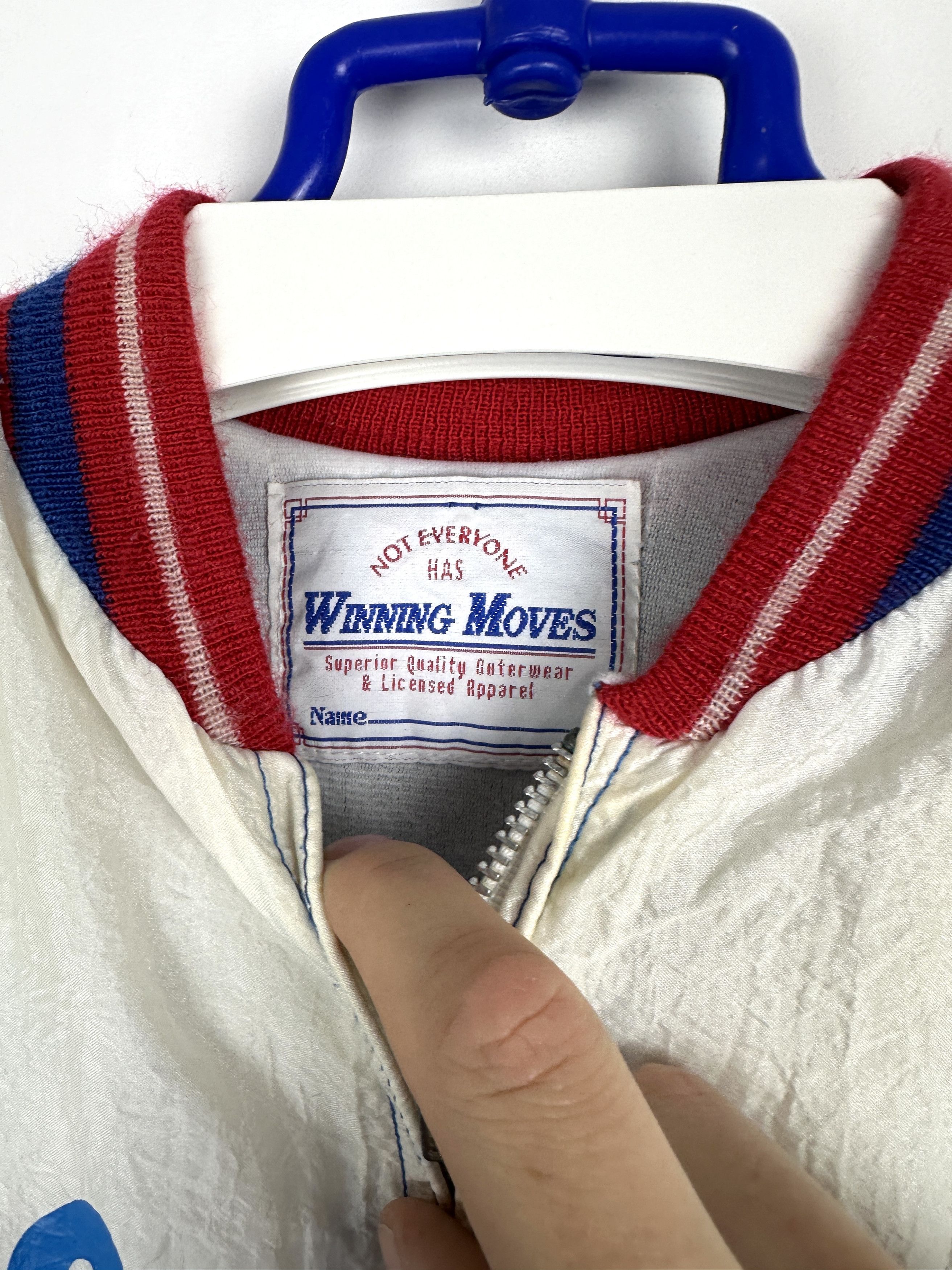 Vintage Vintage Valvoline racing jacket speedway 90s Size US S / EU 44-46 / 1 - 4 Thumbnail
